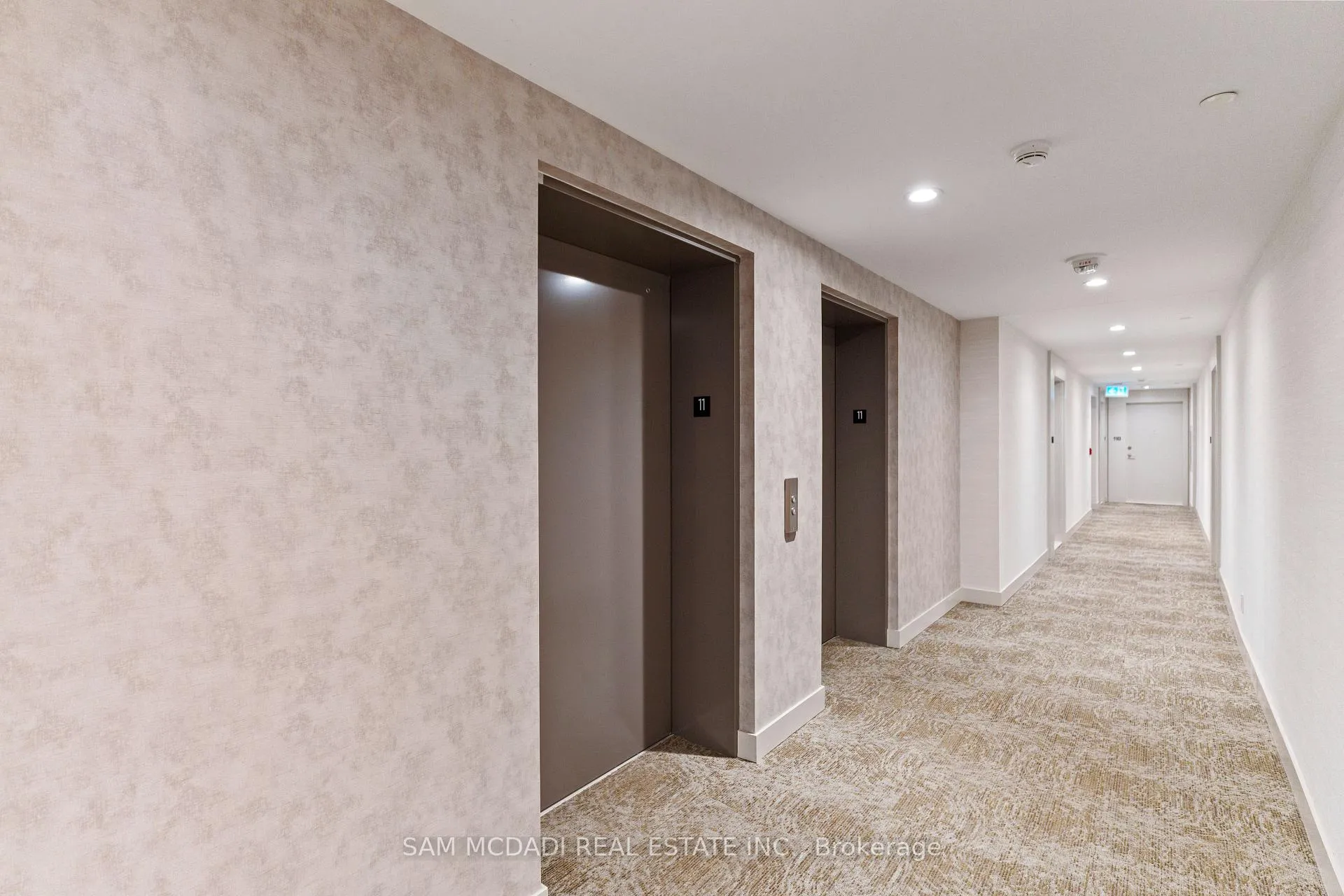 Photo 16 of Unit 1107, 225 Veterans Drive, Brampton, Northwest Brampton — HOMEH