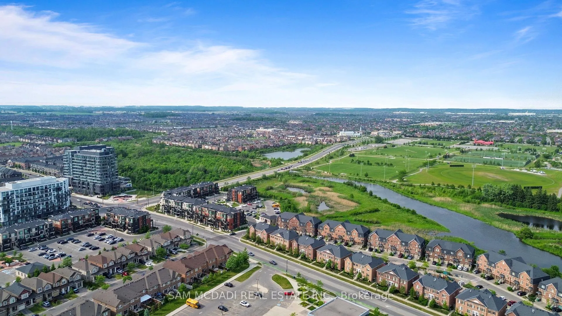 Photo 19 of Unit 1107, 225 Veterans Drive, Brampton, Northwest Brampton — HOMEH