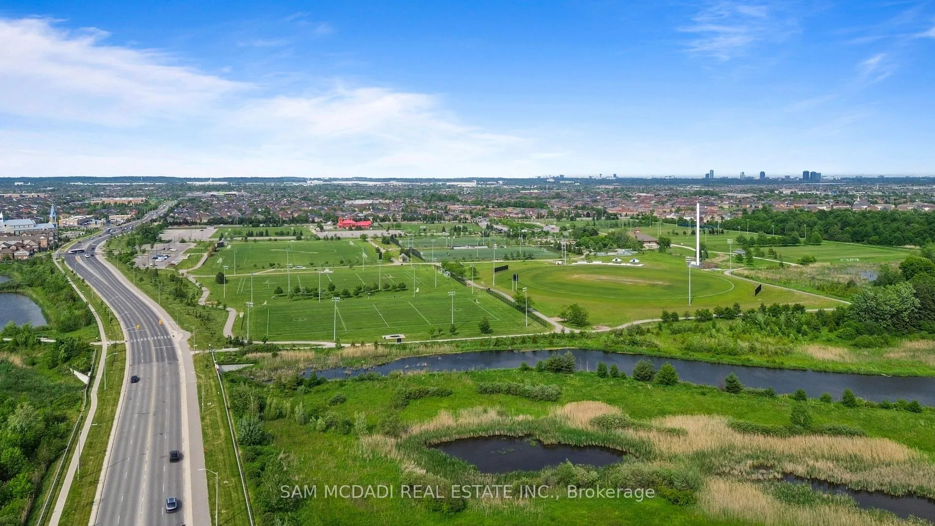 Photo 20 of Unit 1107, 225 Veterans Drive, Brampton, Northwest Brampton — HOMEH