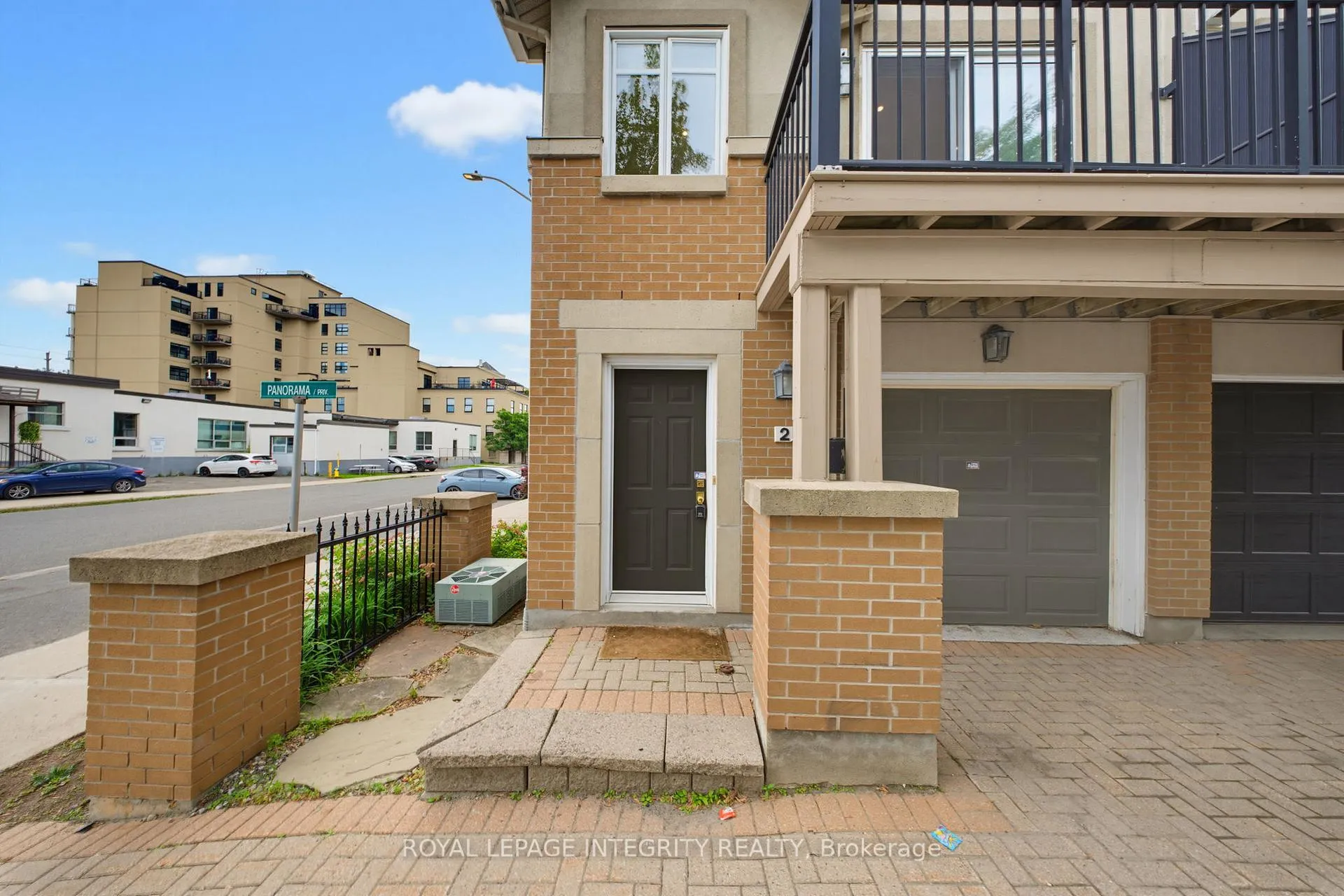 Photo 2 of 2 Panorama Private, Ottawa, Ottawa West — HOMEH