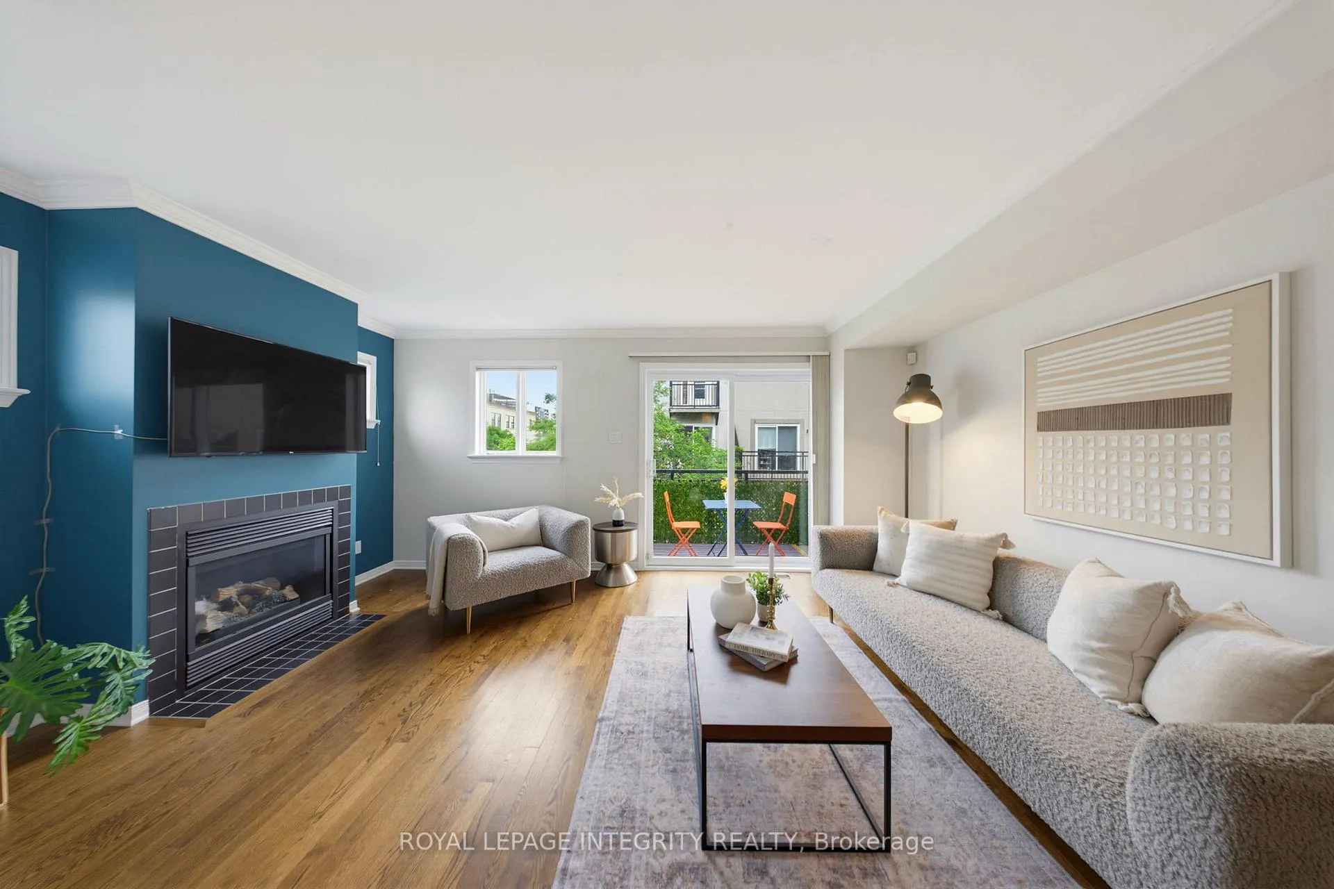 Photo 6 of 2 Panorama Private, Ottawa, Ottawa West — HOMEH