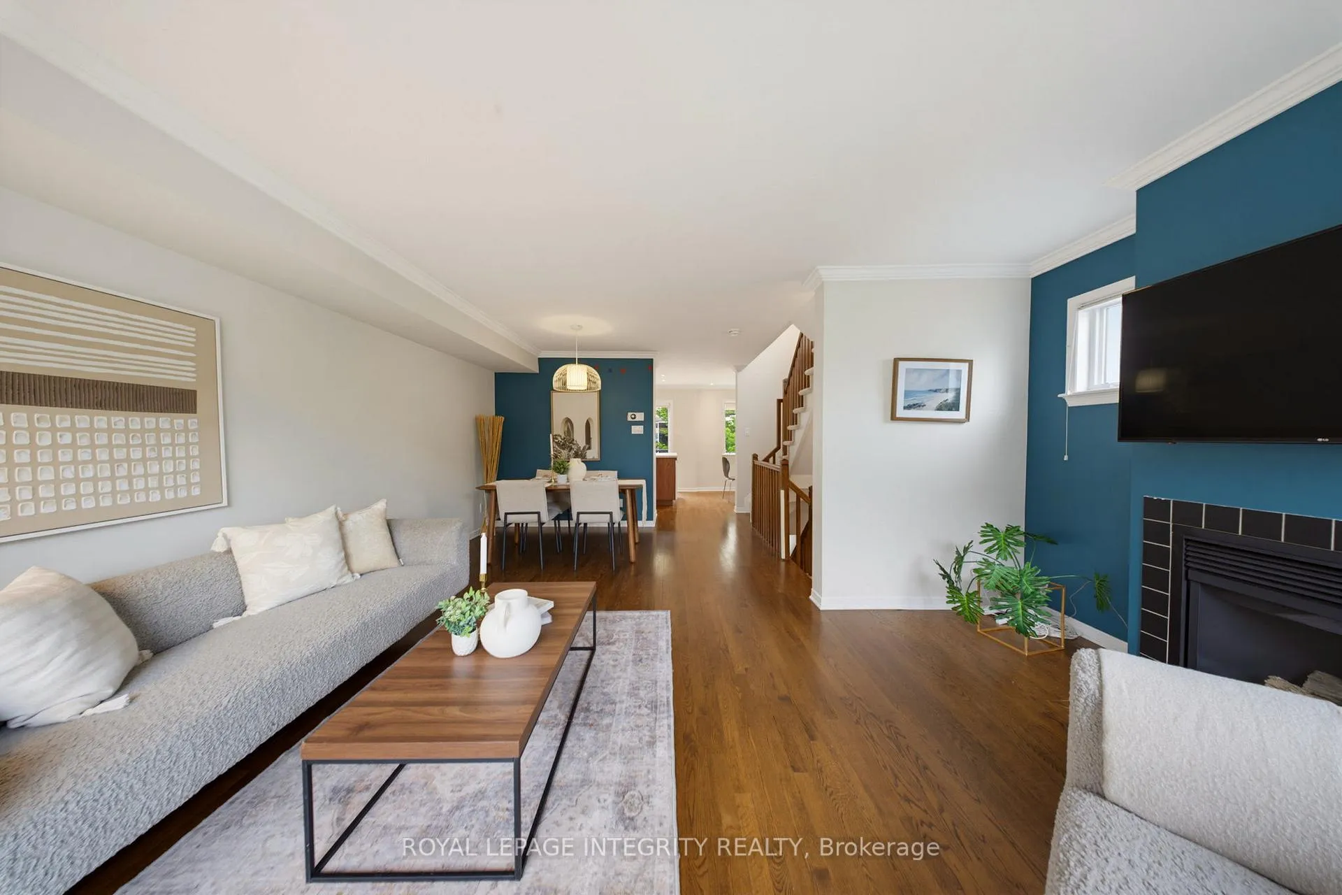Photo 9 of 2 Panorama Private, Ottawa, Ottawa West — HOMEH
