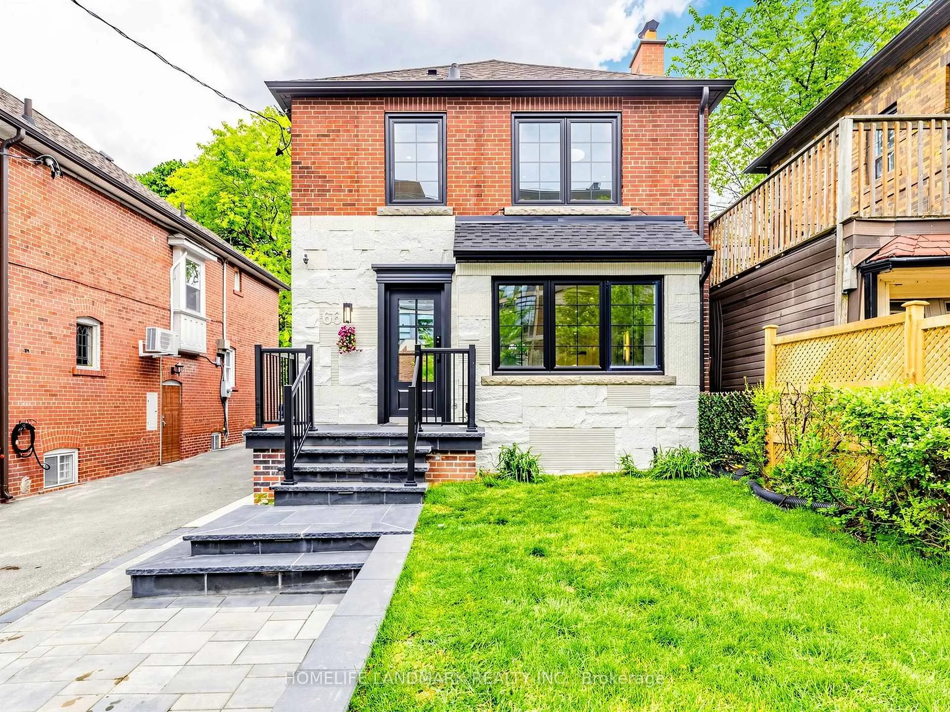 Photo 1 of 66 Willowbank Boulevard, Toronto, Lawrence Park South — HOMEH