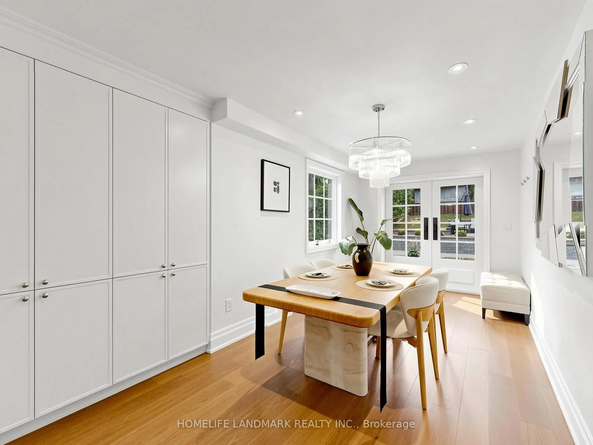 Photo 15 of 66 Willowbank Boulevard, Toronto, Lawrence Park South — HOMEH