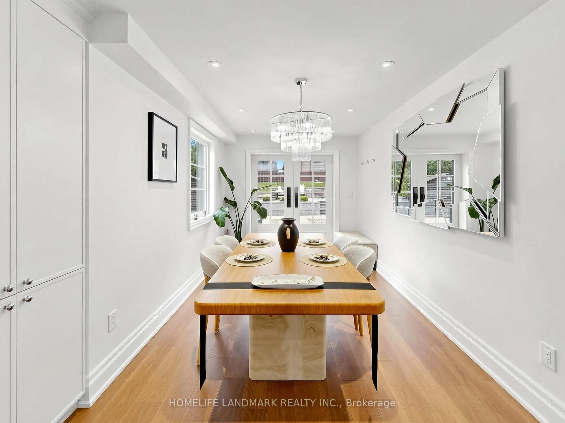 Photo 16 of 66 Willowbank Boulevard, Toronto, Lawrence Park South — HOMEH