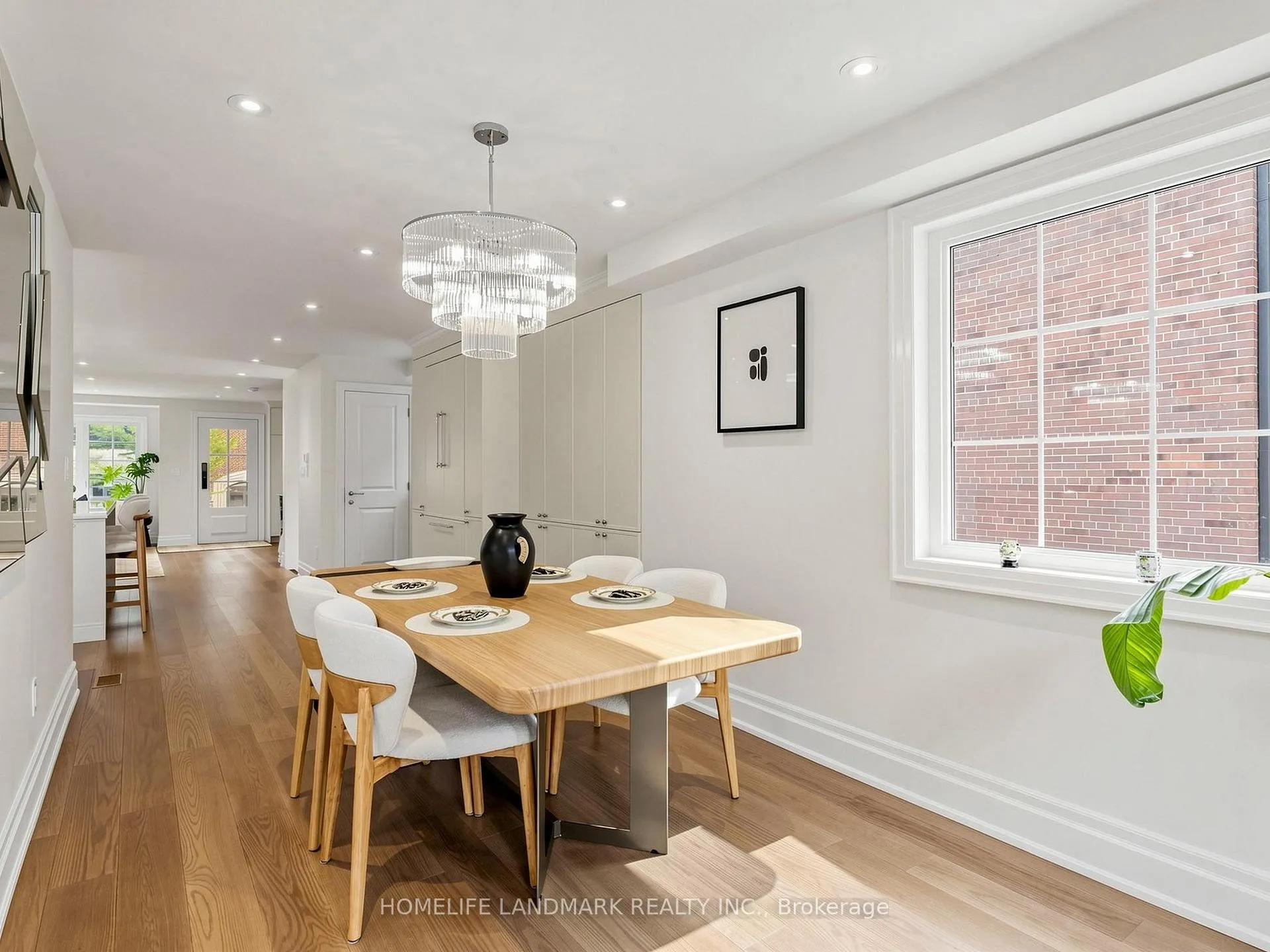 Photo 18 of 66 Willowbank Boulevard, Toronto, Lawrence Park South — HOMEH