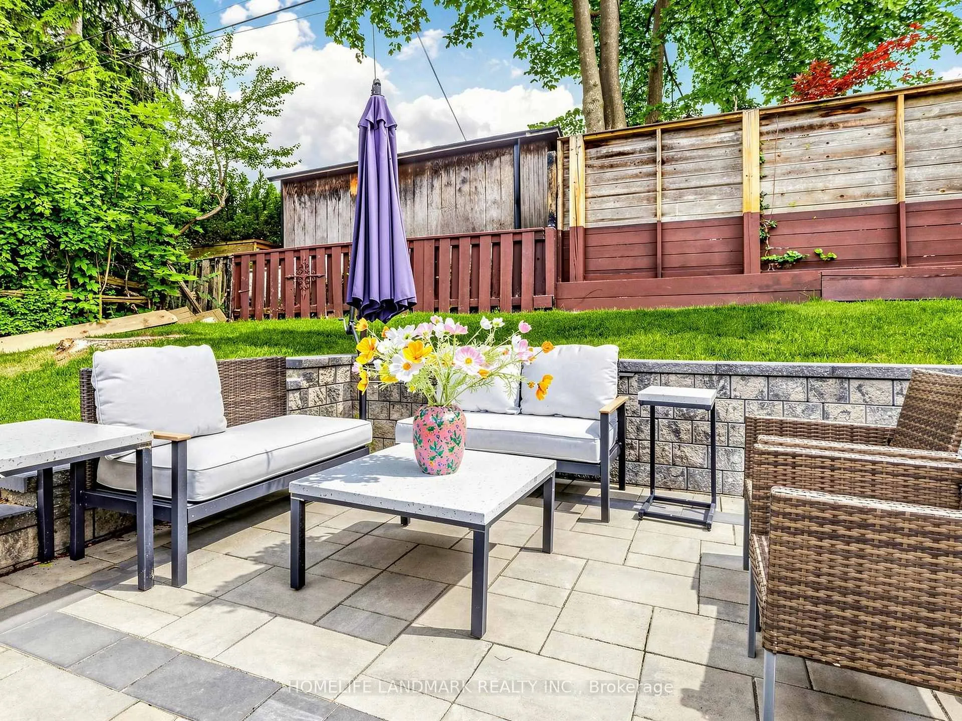 Photo 44 of 66 Willowbank Boulevard, Toronto, Lawrence Park South — HOMEH