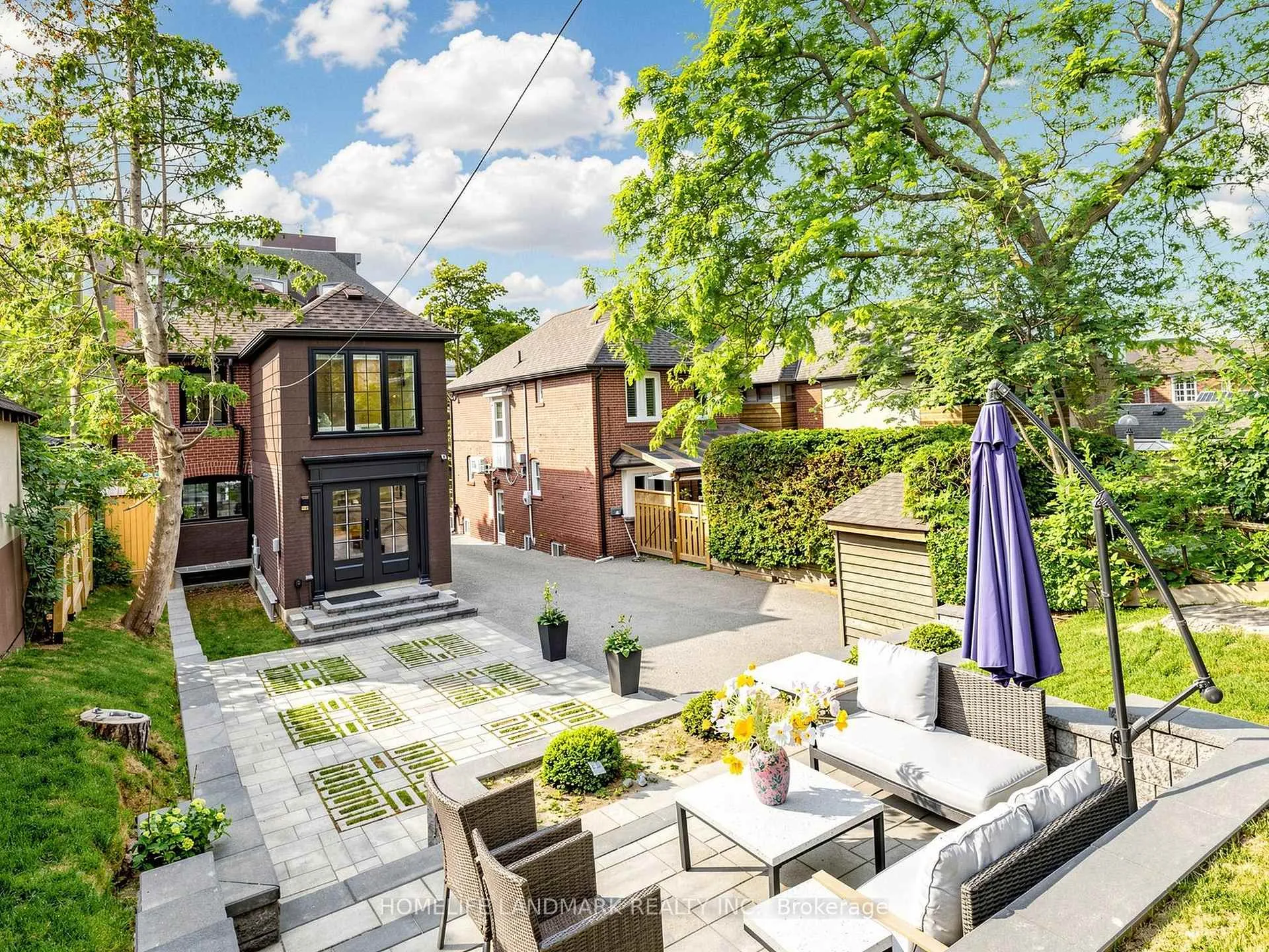 Photo 46 of 66 Willowbank Boulevard, Toronto, Lawrence Park South — HOMEH
