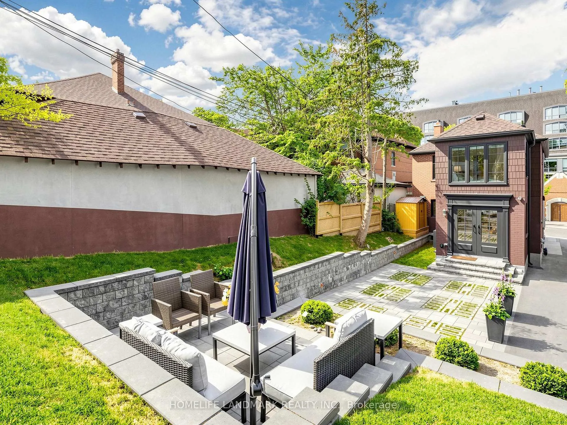 Photo 47 of 66 Willowbank Boulevard, Toronto, Lawrence Park South — HOMEH