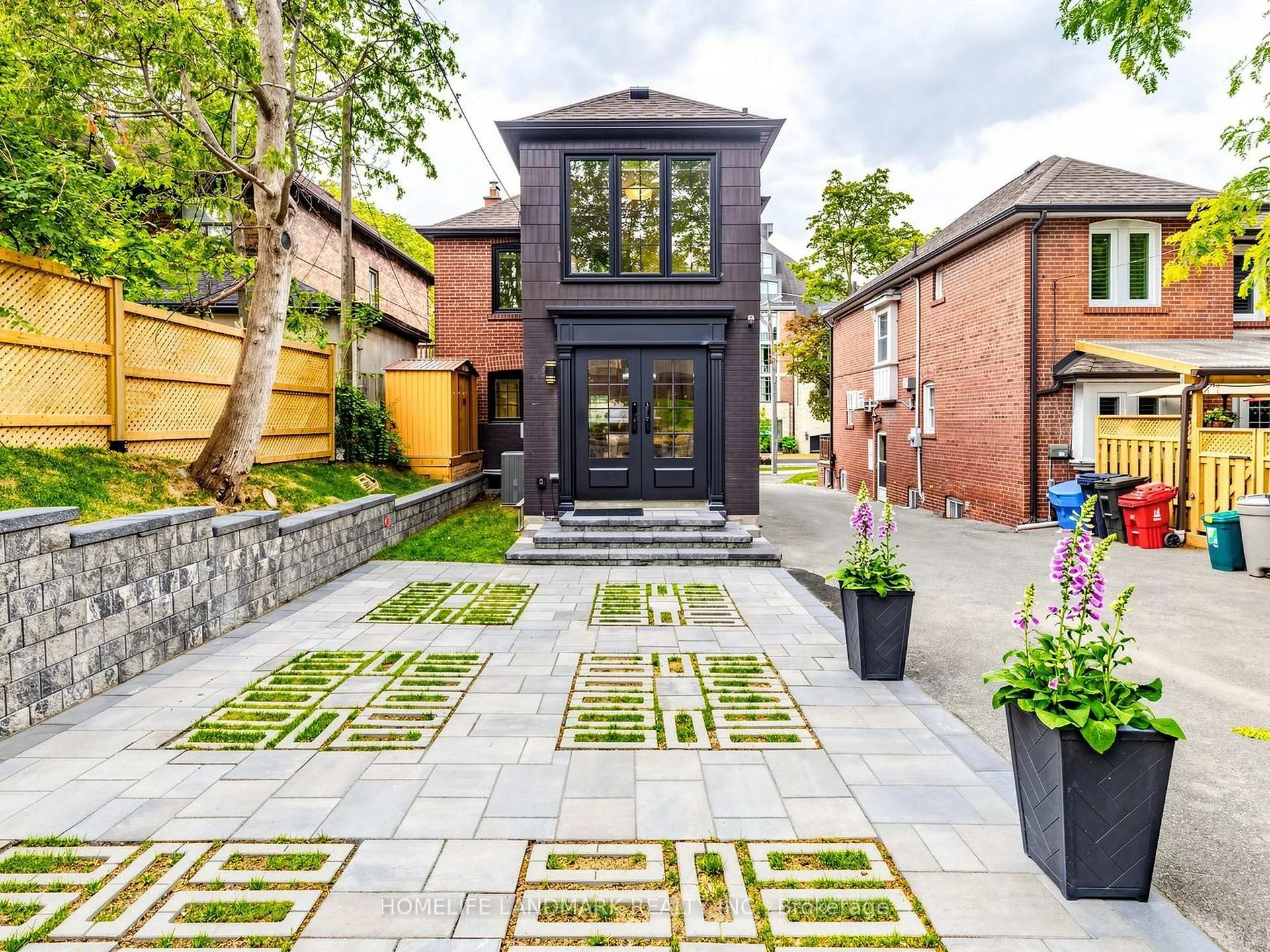Photo 48 of 66 Willowbank Boulevard, Toronto, Lawrence Park South — HOMEH