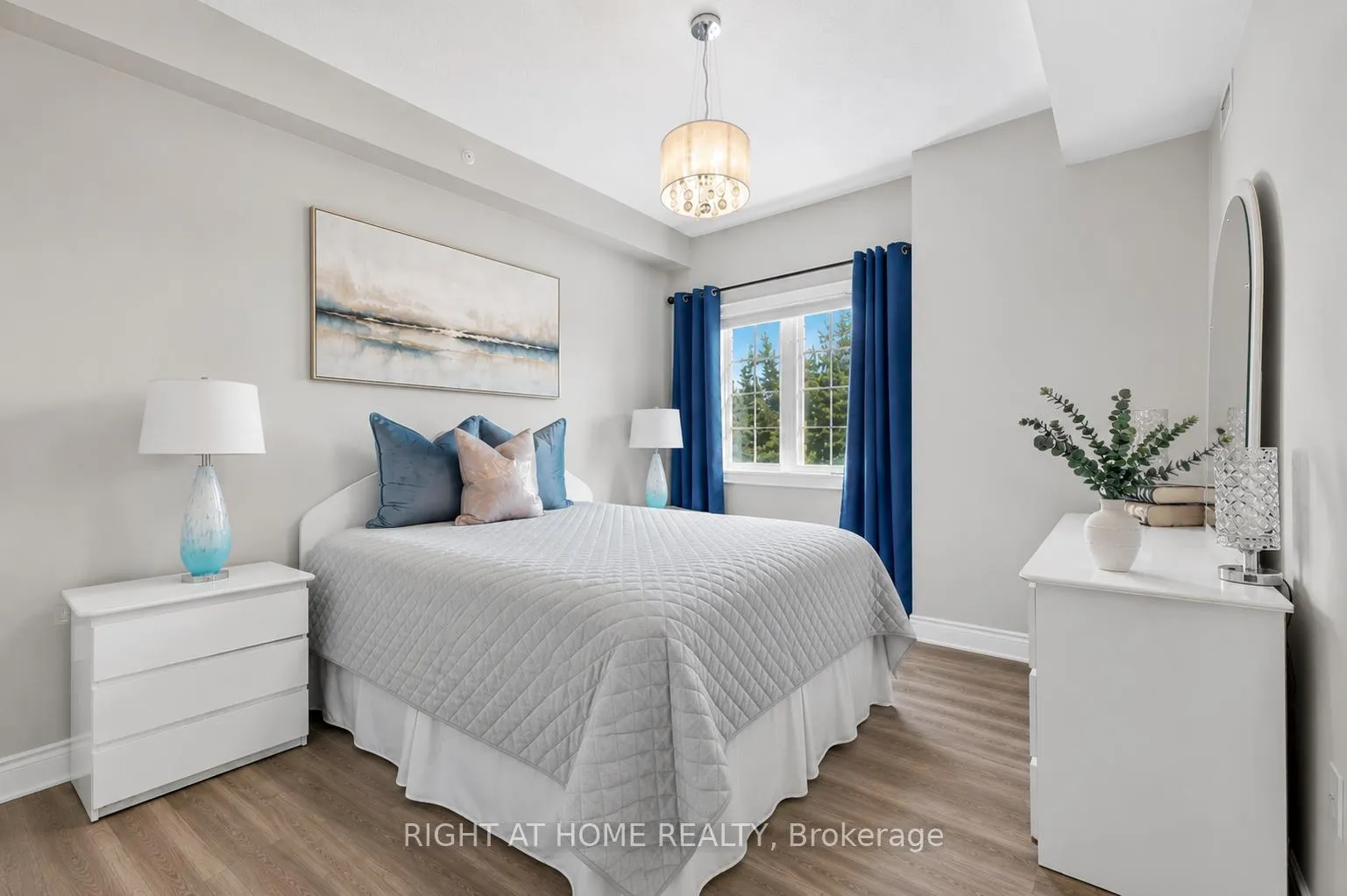 Photo 12 of Unit 111, 42 Ferndale Drive S, Barrie, Ardagh — HOMEH