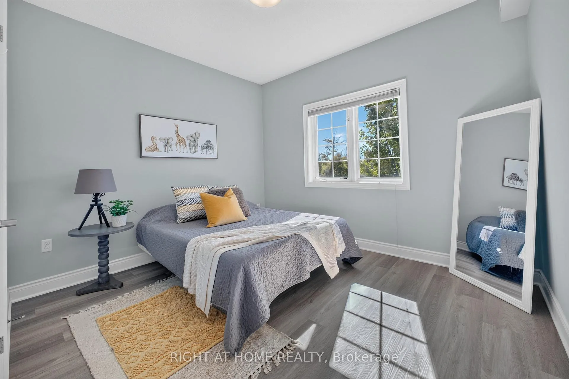 Photo 14 of Unit 111, 42 Ferndale Drive S, Barrie, Ardagh — HOMEH