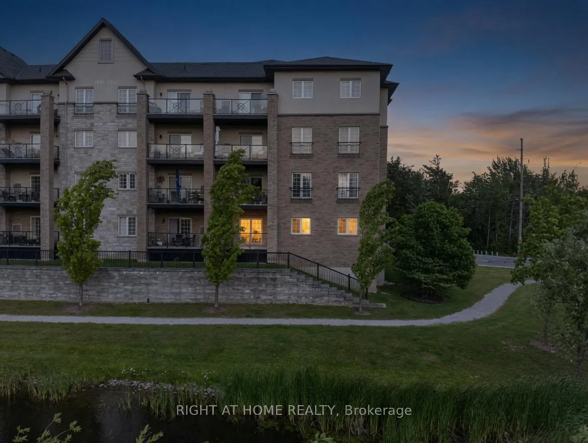 Photo 18 of Unit 111, 42 Ferndale Drive S, Barrie, Ardagh — HOMEH