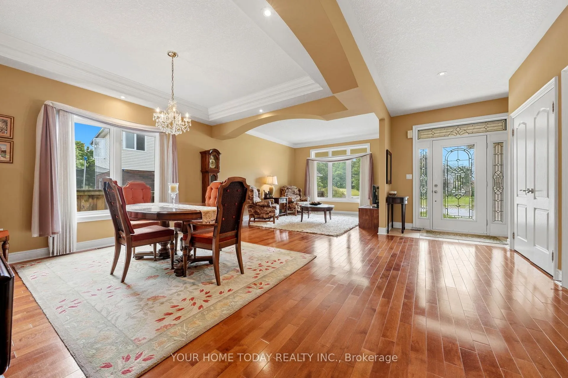 Photo 6 of 37 Dawkins Crescent, Halton Hills, Acton — HOMEH