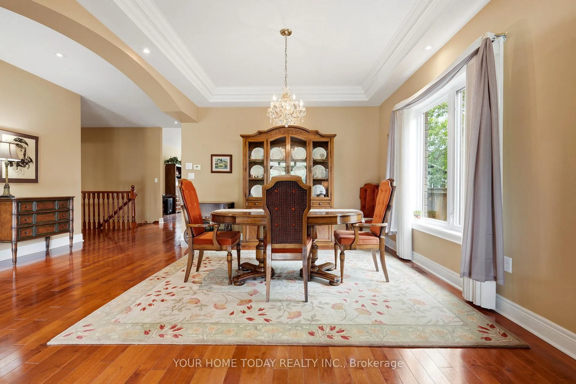 Photo 9 of 37 Dawkins Crescent, Halton Hills, Acton — HOMEH