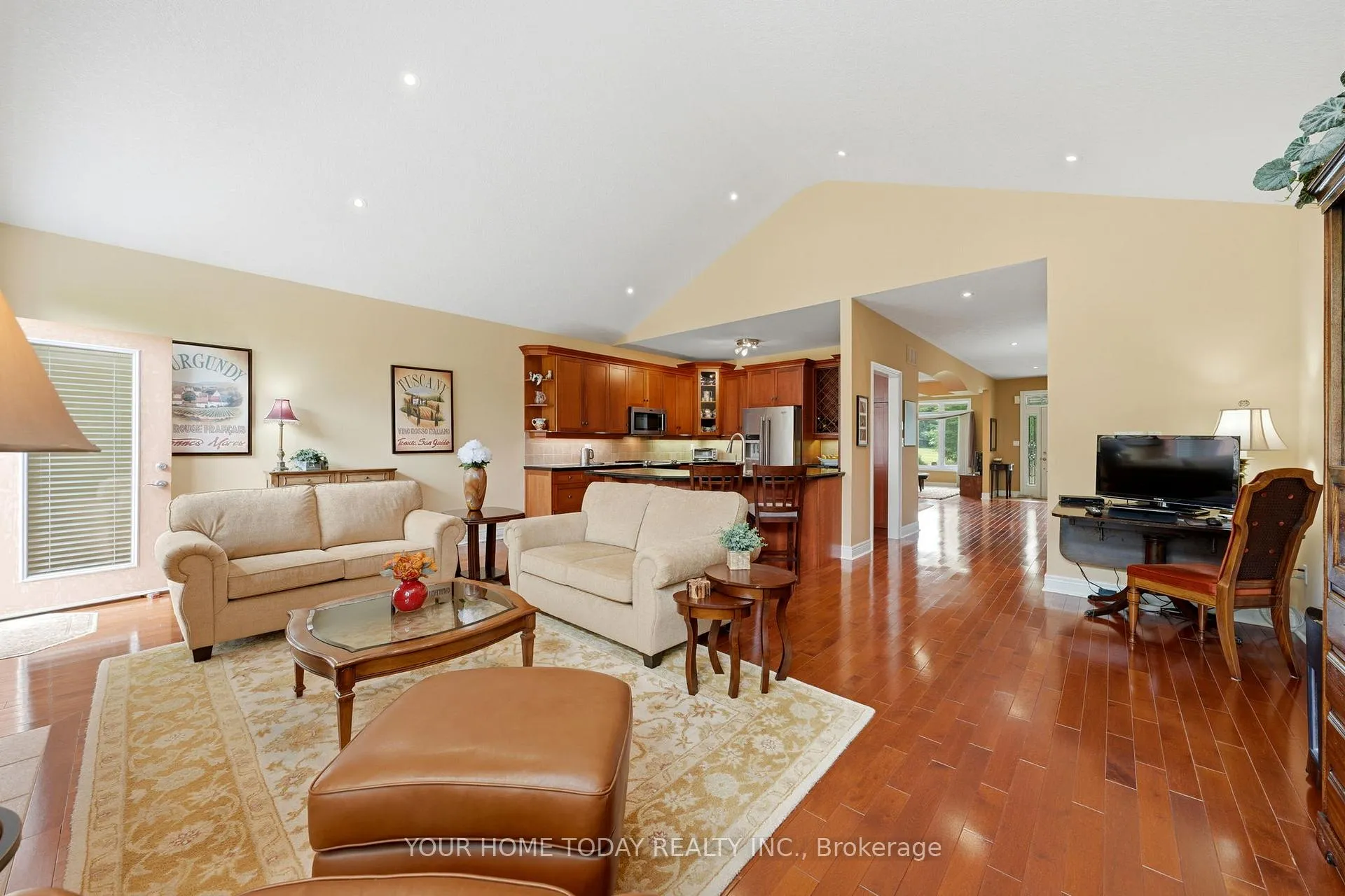 Photo 19 of 37 Dawkins Crescent, Halton Hills, Acton — HOMEH