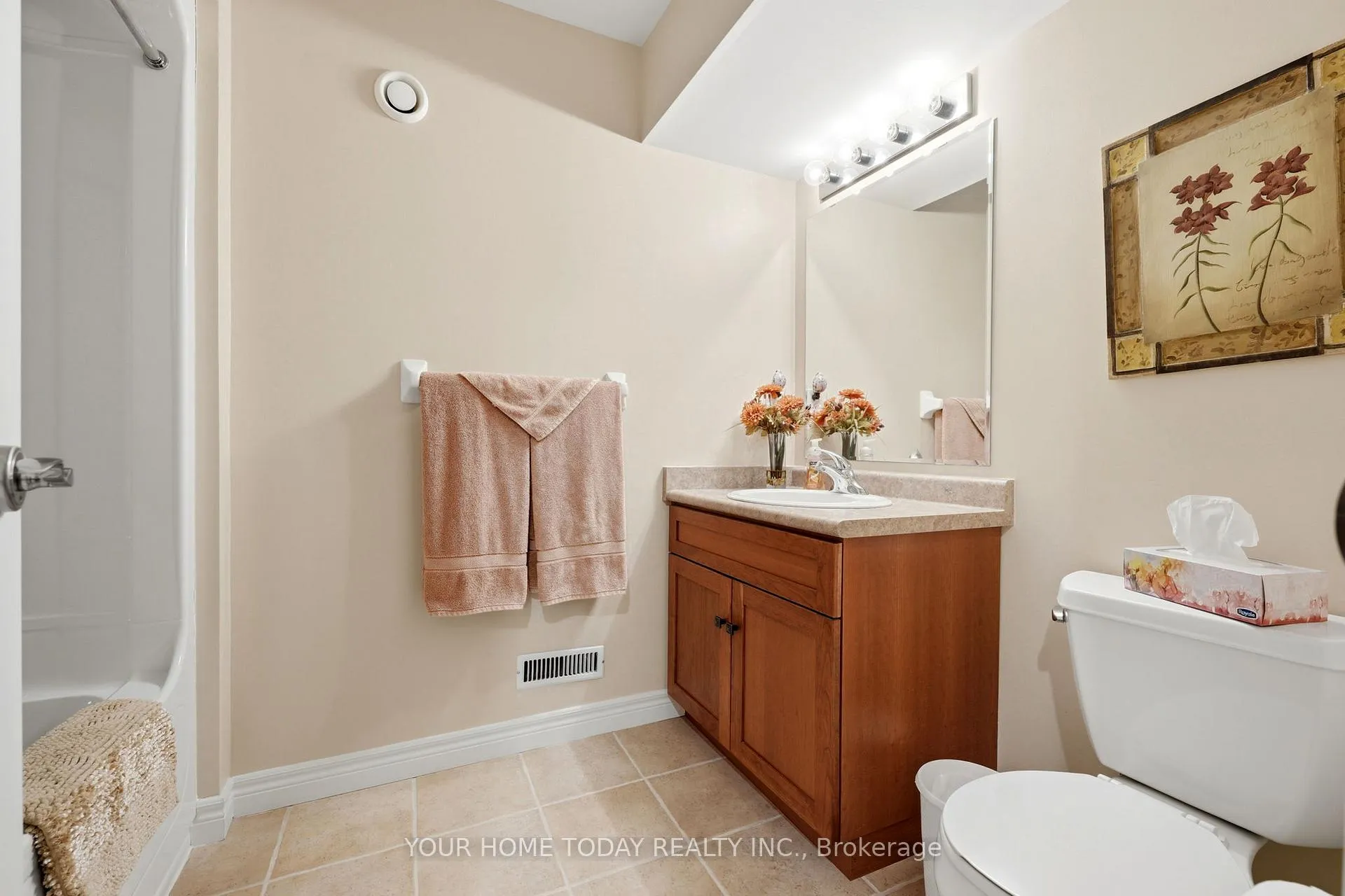 Photo 30 of 37 Dawkins Crescent, Halton Hills, Acton — HOMEH