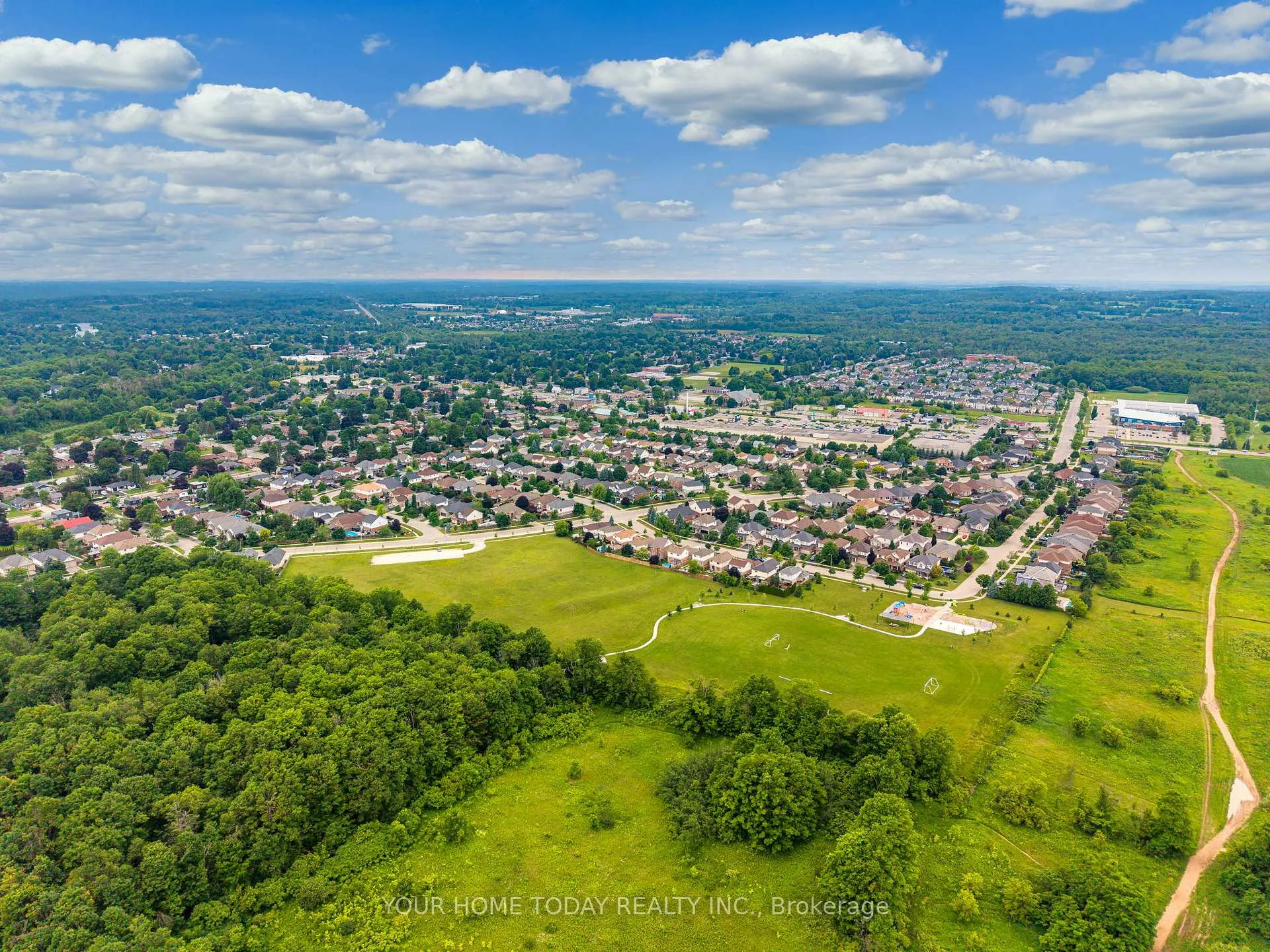 Photo 41 of 37 Dawkins Crescent, Halton Hills, Acton — HOMEH