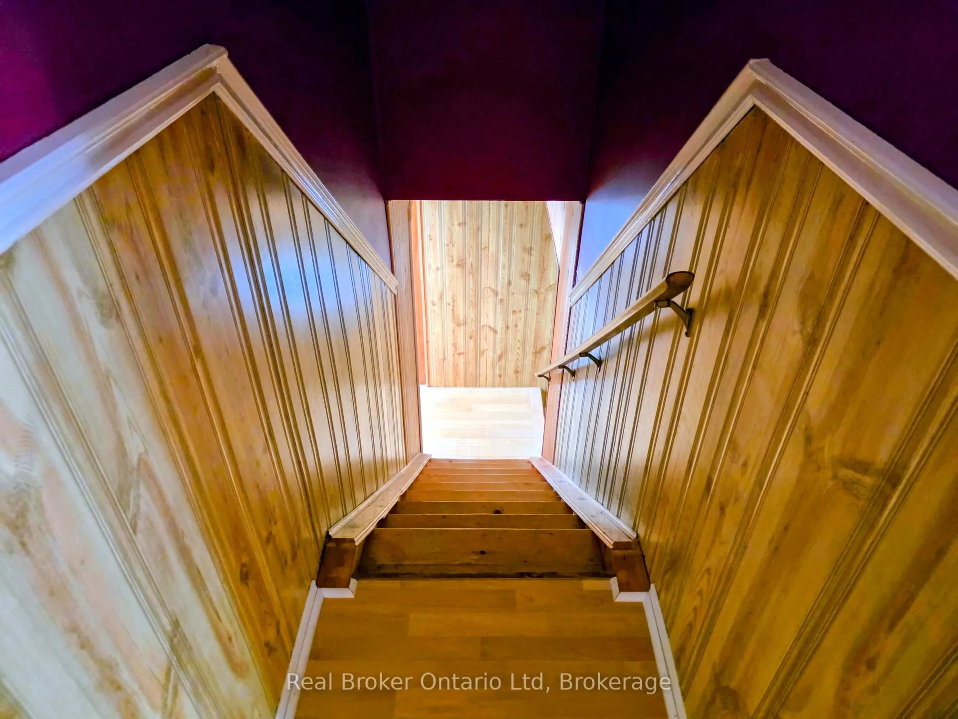 Photo 19 of 9 Burton Crescent S, South Bruce Peninsula — HOMEH