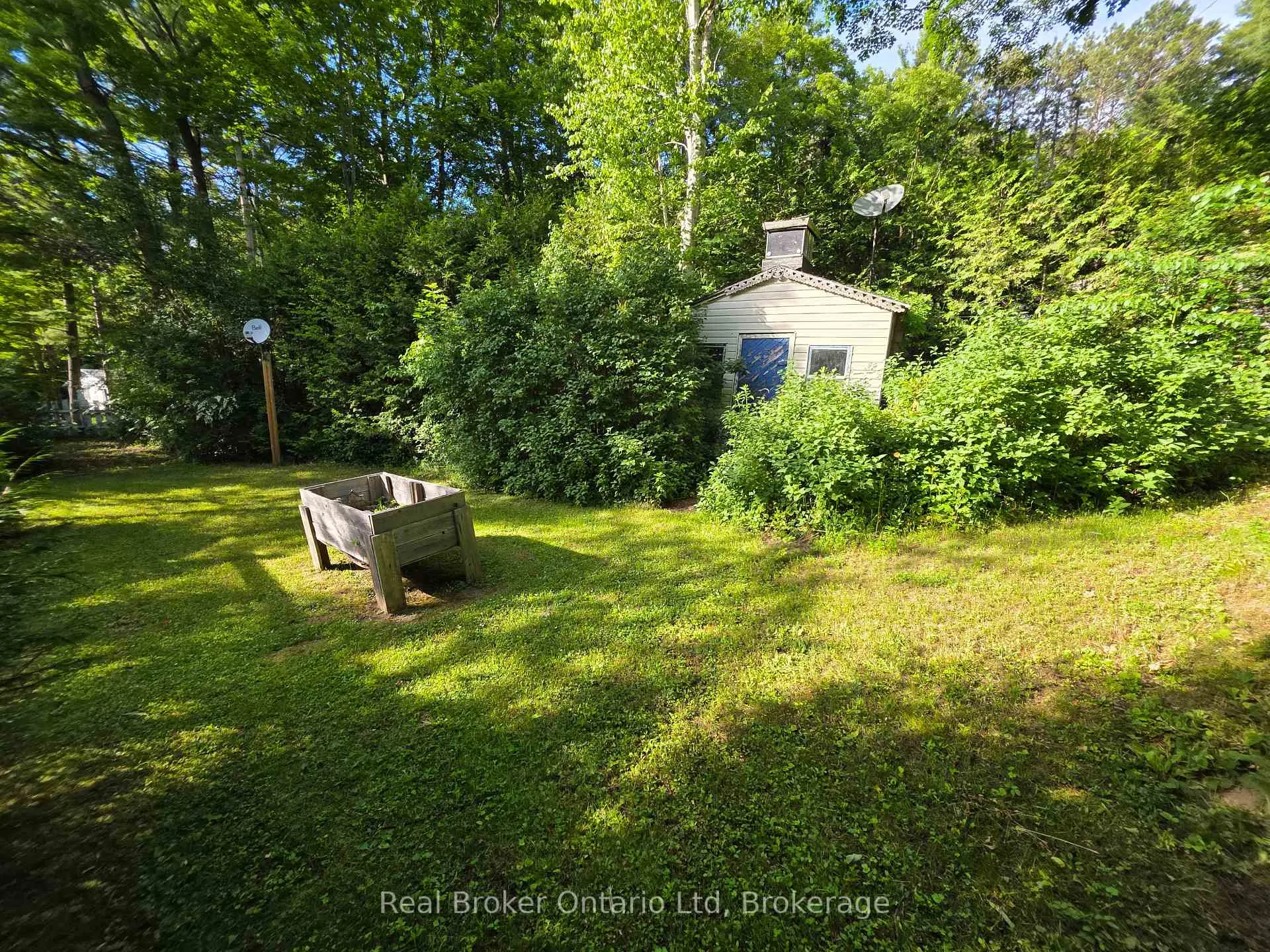 Photo 28 of 9 Burton Crescent S, South Bruce Peninsula — HOMEH