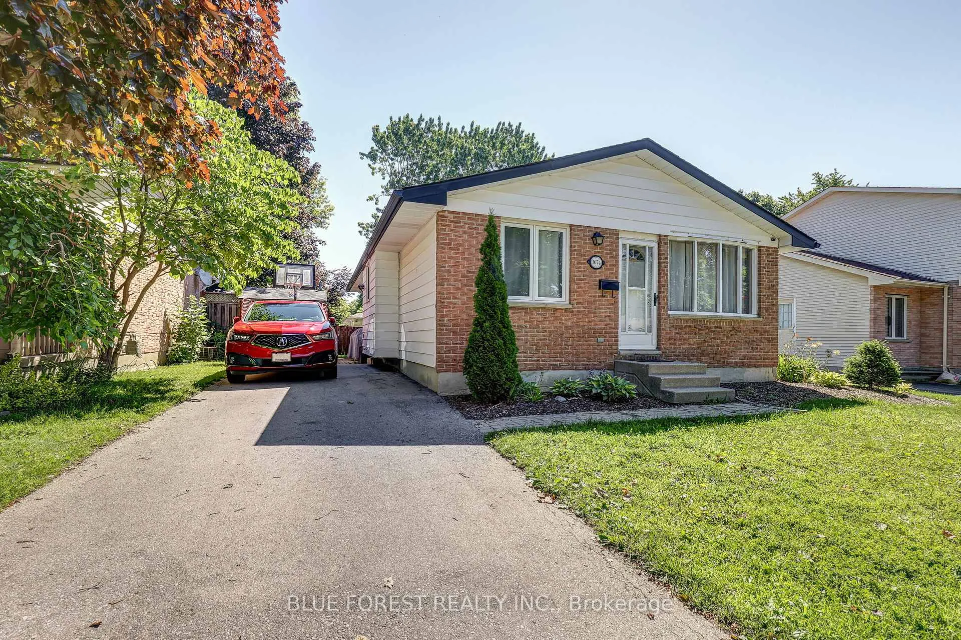 Photo 1 of 1674 Aldersbrook Road, London, North F — HOMEH