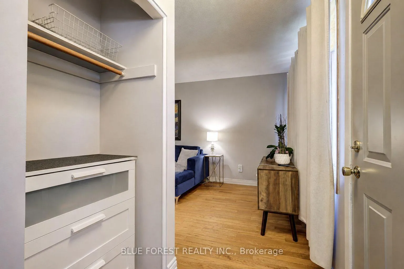 Photo 4 of 1674 Aldersbrook Road, London, North F — HOMEH