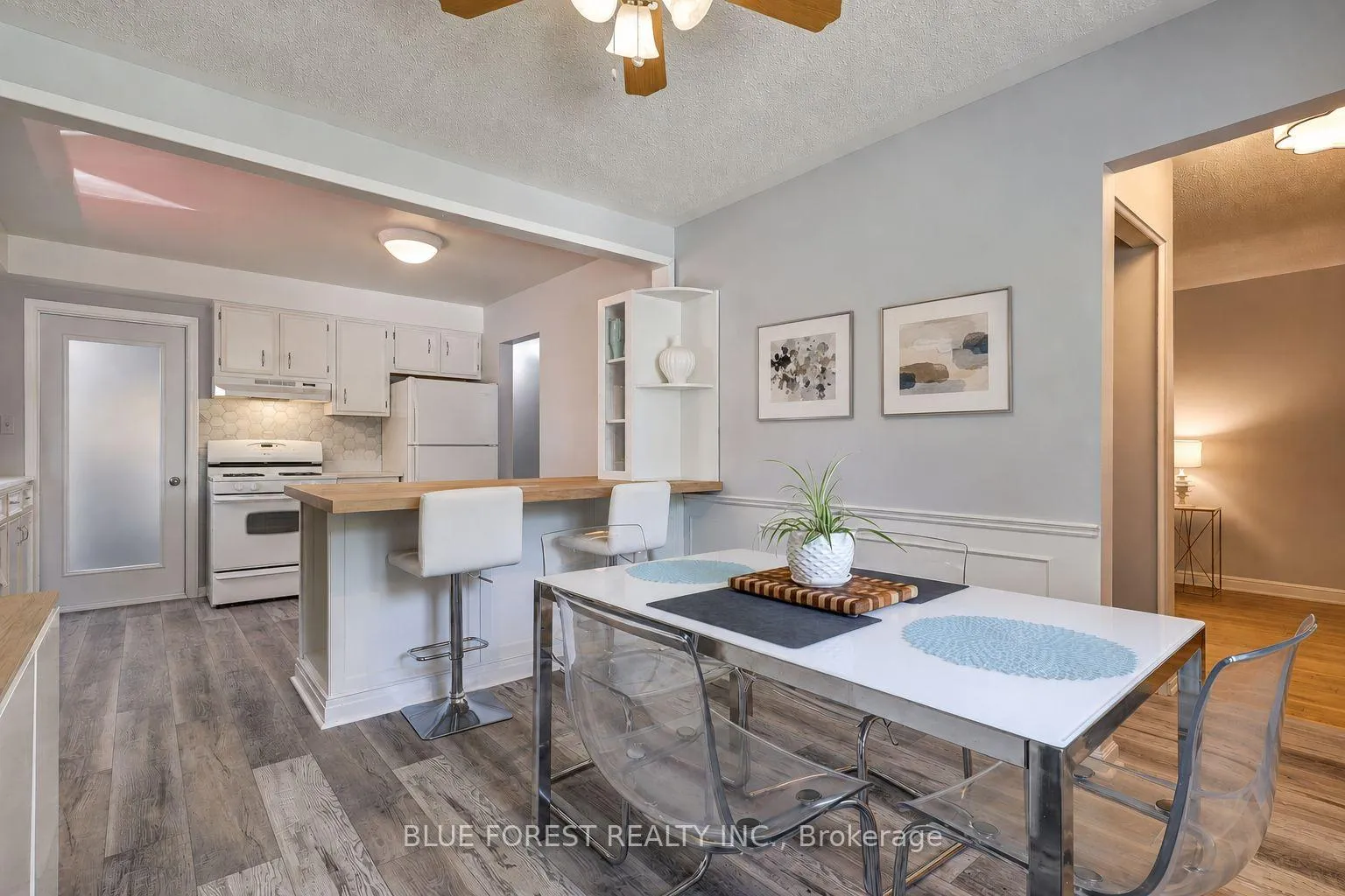 Photo 13 of 1674 Aldersbrook Road, London, North F — HOMEH