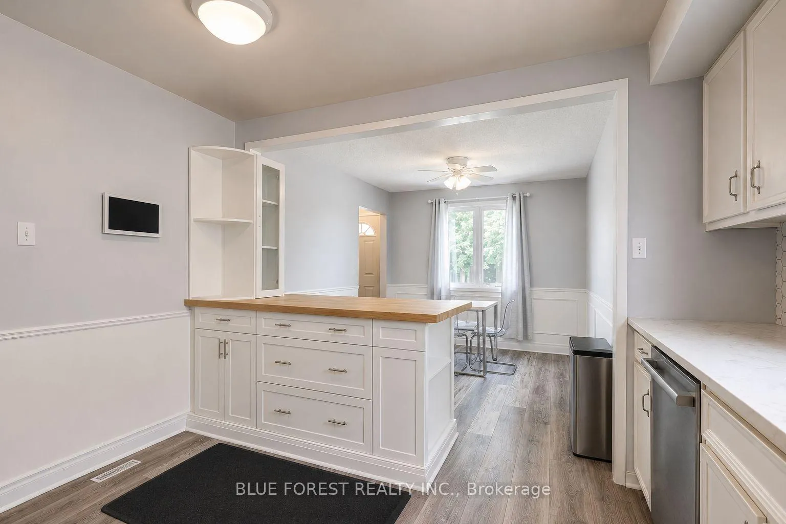 Photo 26 of 1674 Aldersbrook Road, London, North F — HOMEH