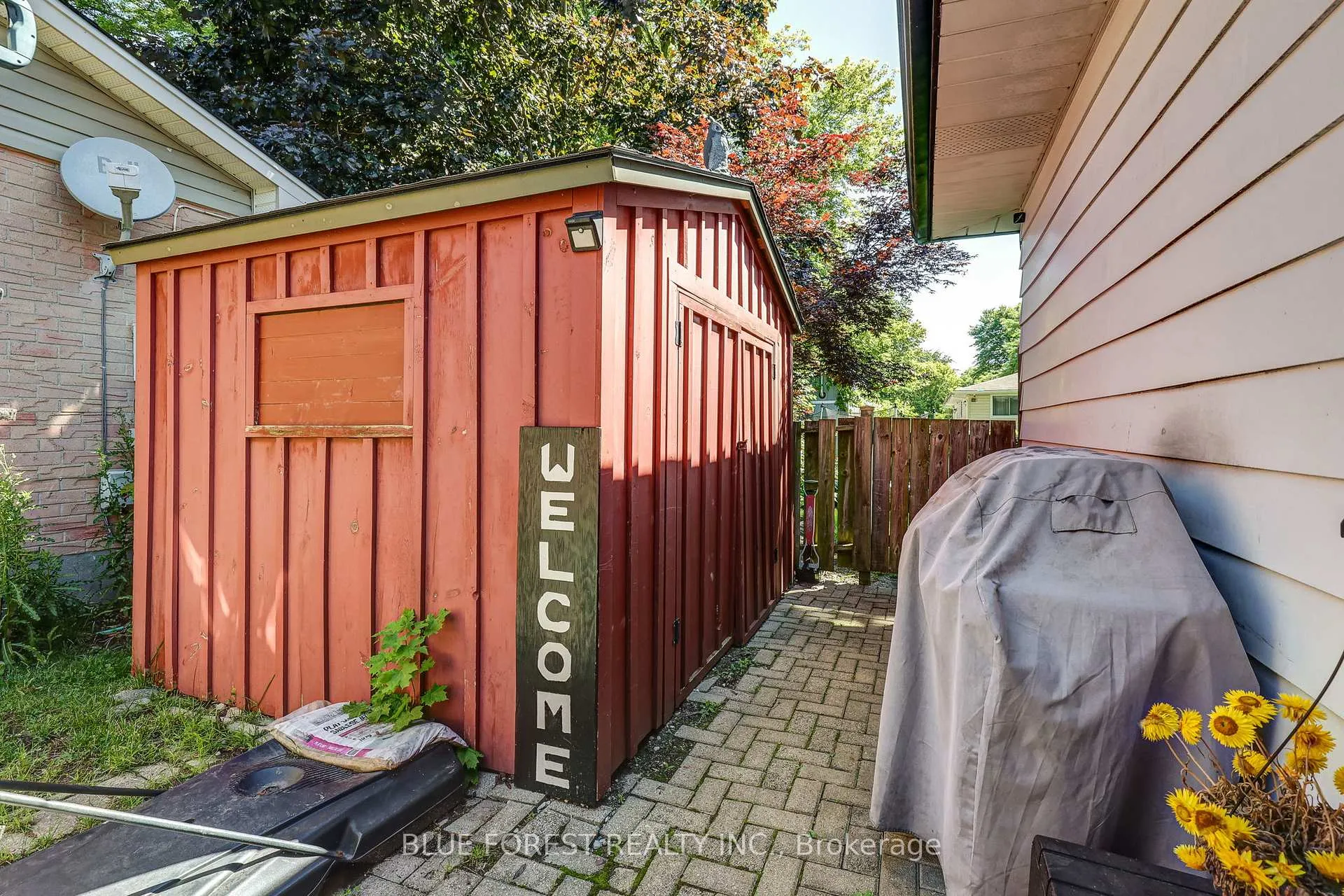 Photo 64 of 1674 Aldersbrook Road, London, North F — HOMEH