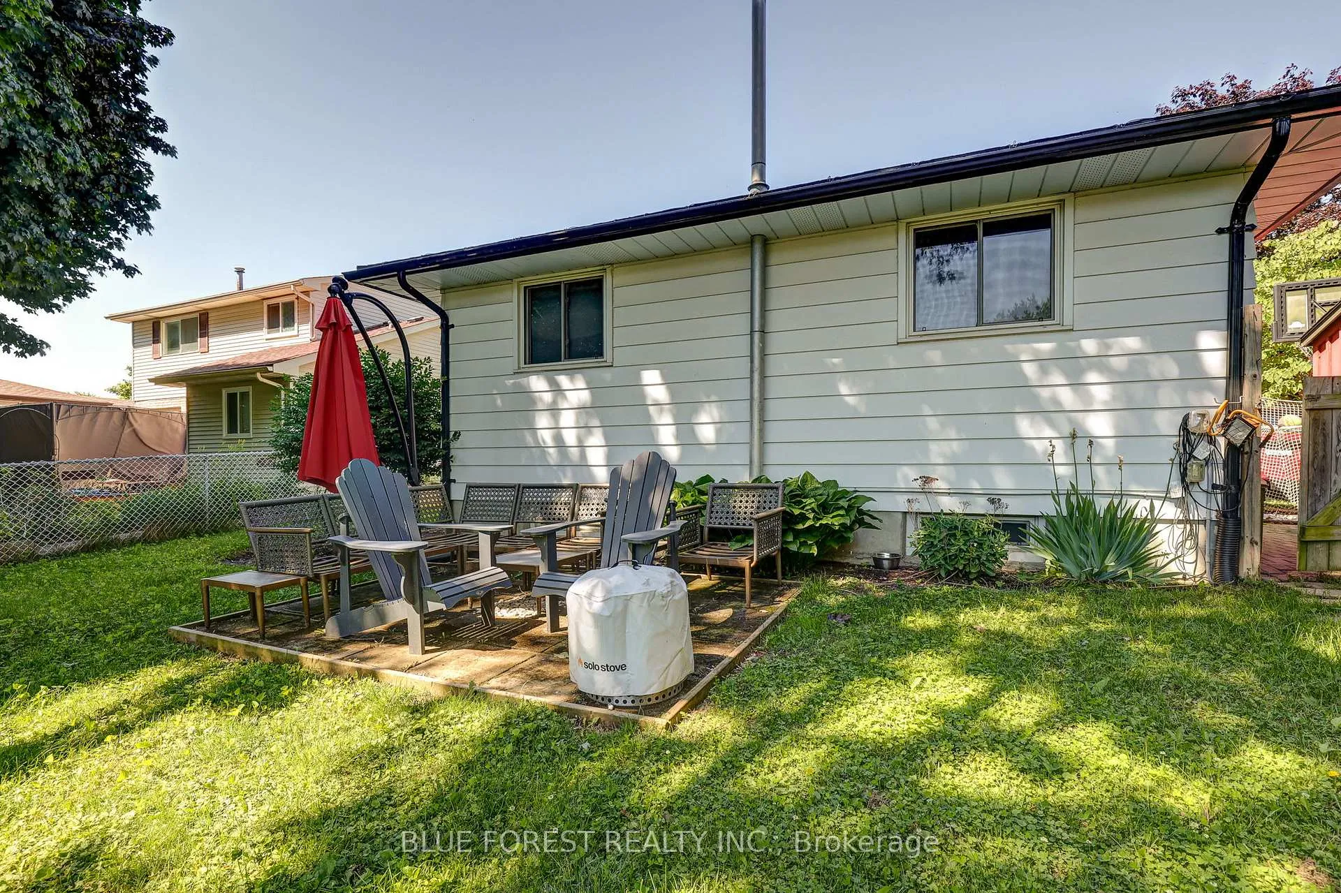 Photo 73 of 1674 Aldersbrook Road, London, North F — HOMEH