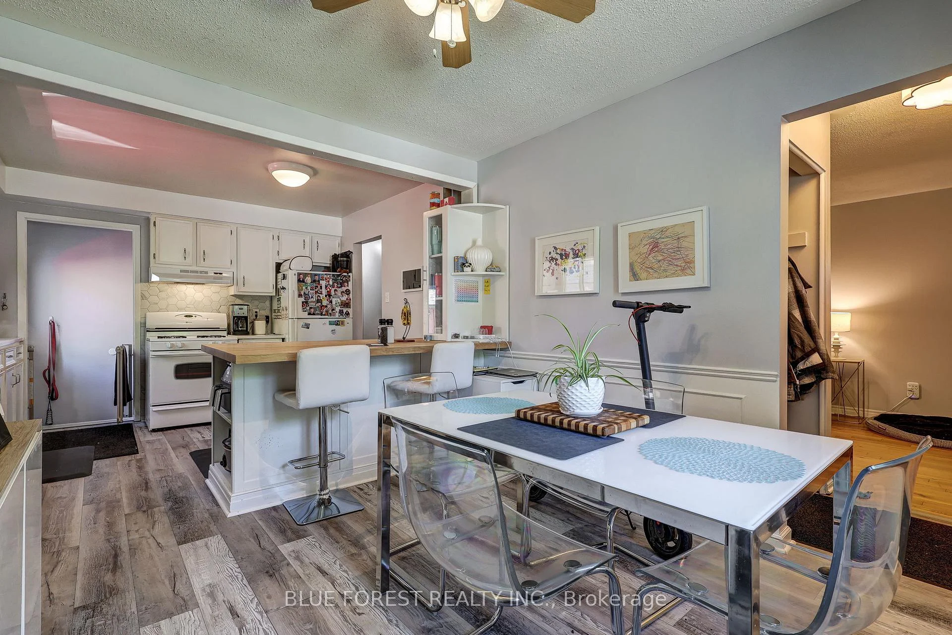 Photo 14 of 1674 Aldersbrook Road, London, North F — HOMEH