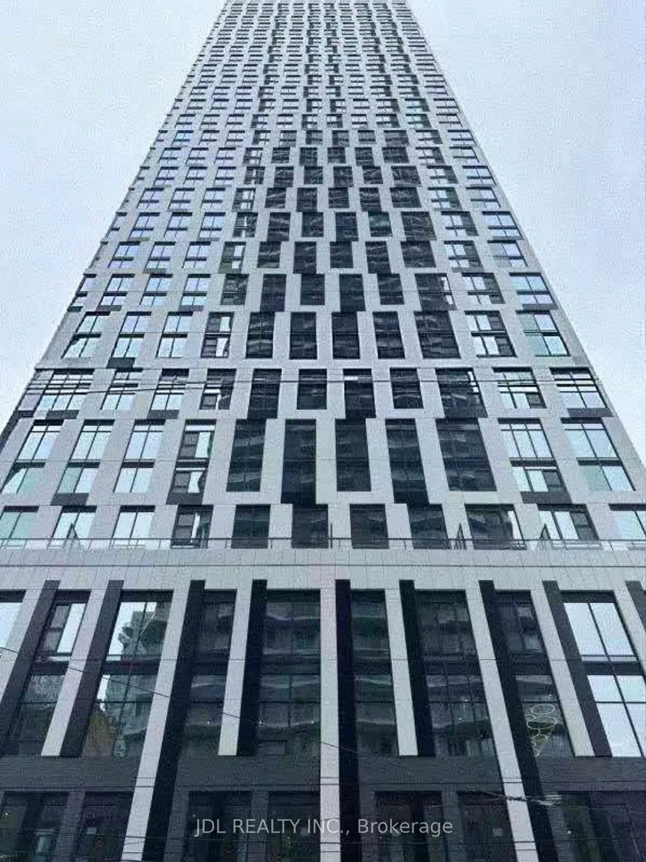 Front of Unit 3803 Suite A, 252 Church St Street
