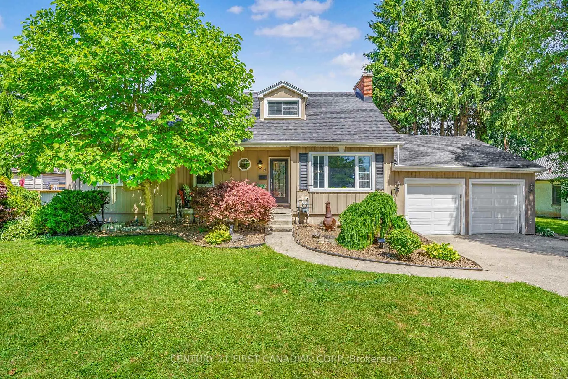 Photo 1 of 9 O'Brien Drive, Chatham-Kent, Chatham — HOMEH