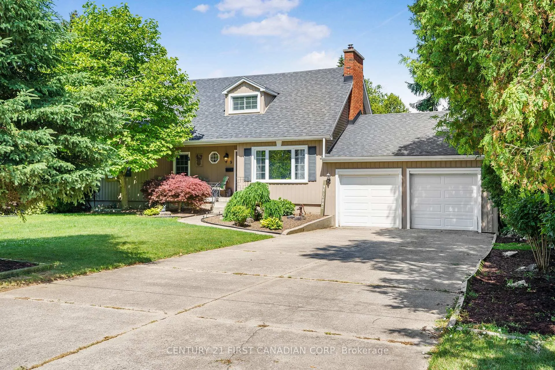 Photo 3 of 9 O'Brien Drive, Chatham-Kent, Chatham — HOMEH