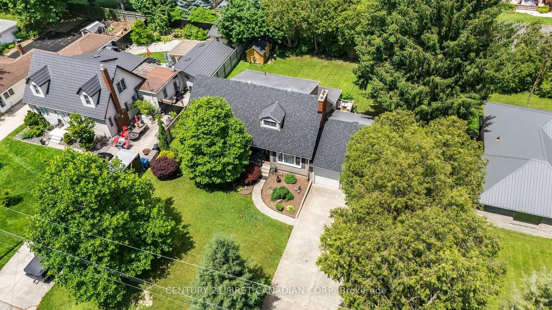 Photo 6 of 9 O'Brien Drive, Chatham-Kent, Chatham — HOMEH