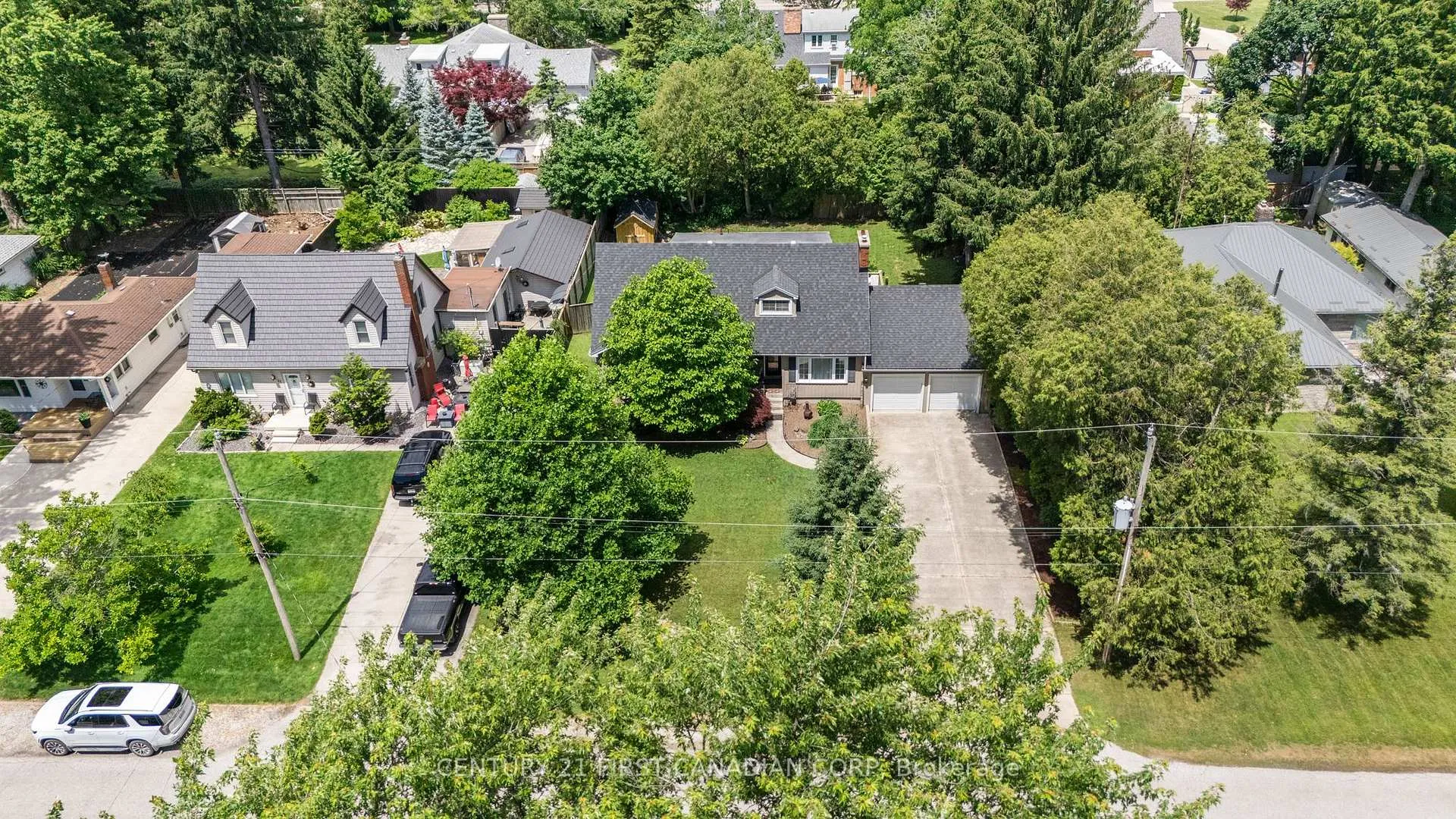 Photo 7 of 9 O'Brien Drive, Chatham-Kent, Chatham — HOMEH