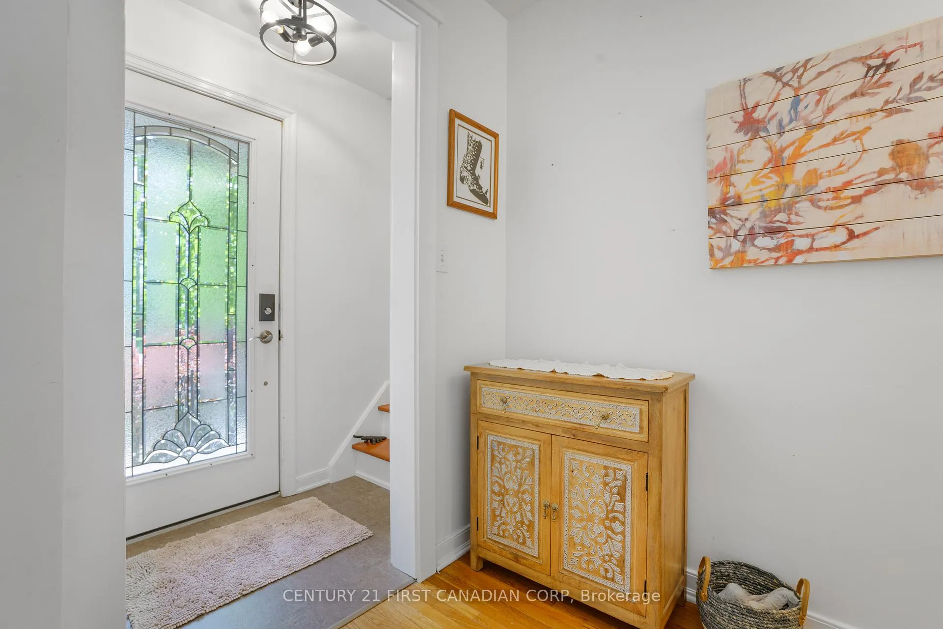 Photo 9 of 9 O'Brien Drive, Chatham-Kent, Chatham — HOMEH