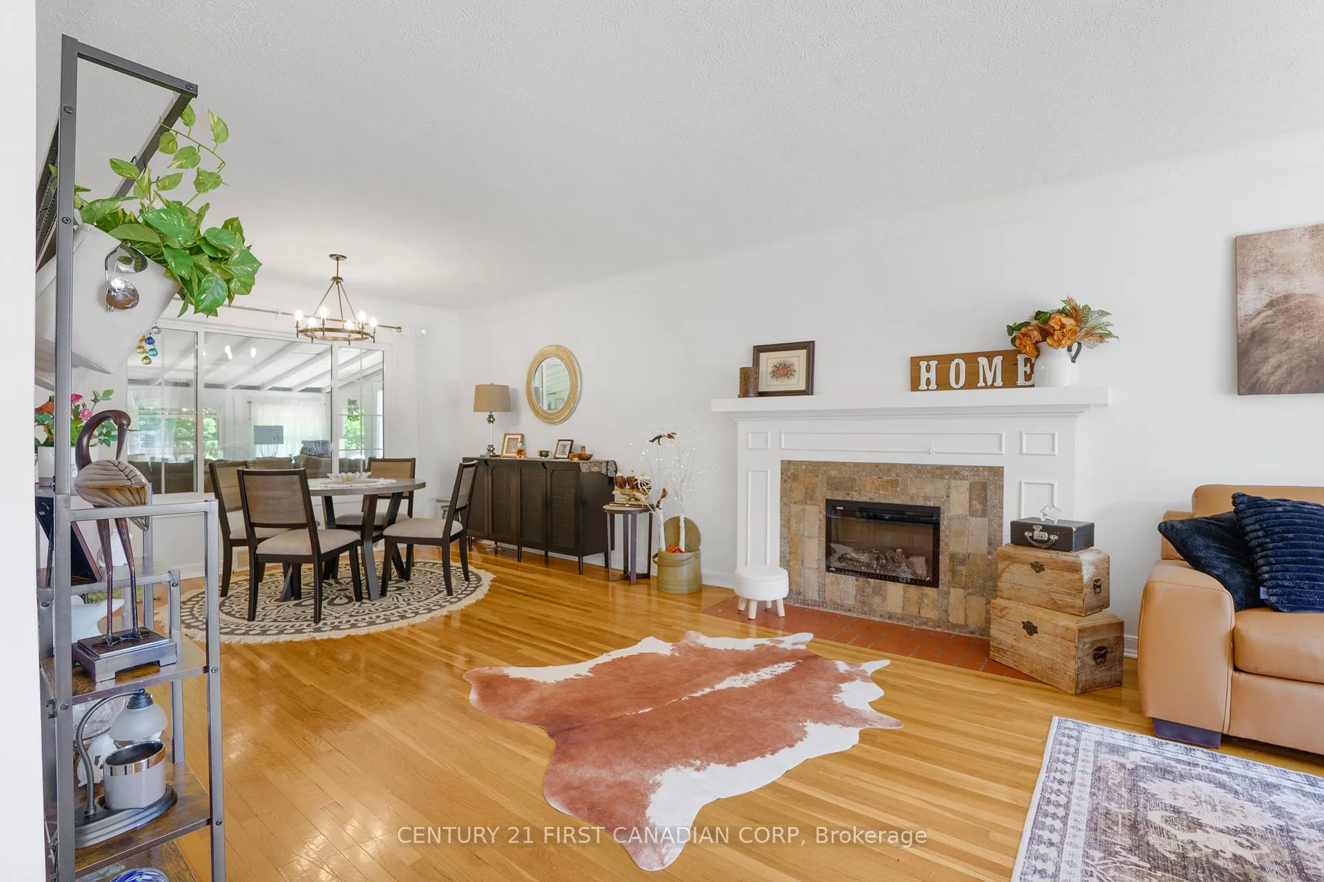 Photo 12 of 9 O'Brien Drive, Chatham-Kent, Chatham — HOMEH