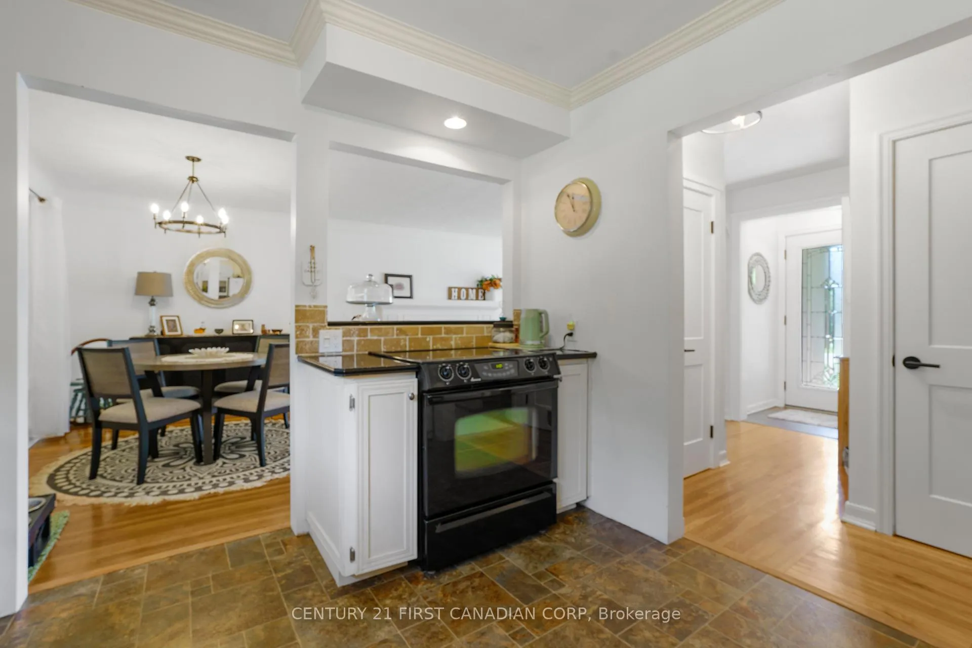 Photo 18 of 9 O'Brien Drive, Chatham-Kent, Chatham — HOMEH