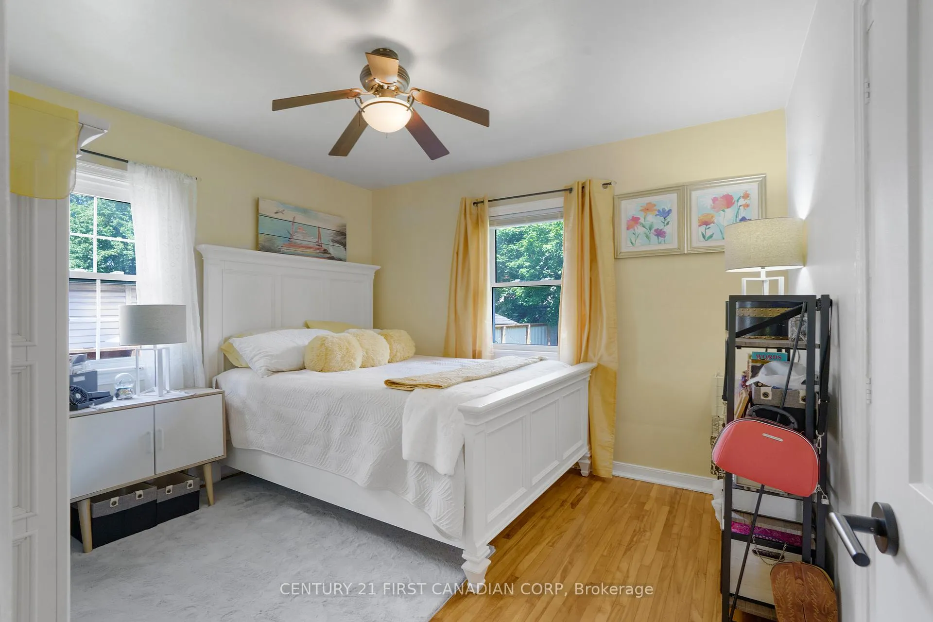 Photo 23 of 9 O'Brien Drive, Chatham-Kent, Chatham — HOMEH