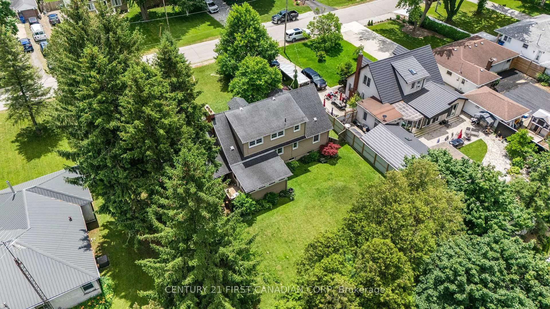 Photo 44 of 9 O'Brien Drive, Chatham-Kent, Chatham — HOMEH