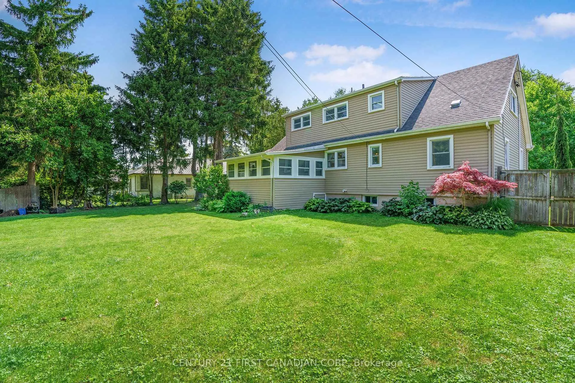 Photo 45 of 9 O'Brien Drive, Chatham-Kent, Chatham — HOMEH