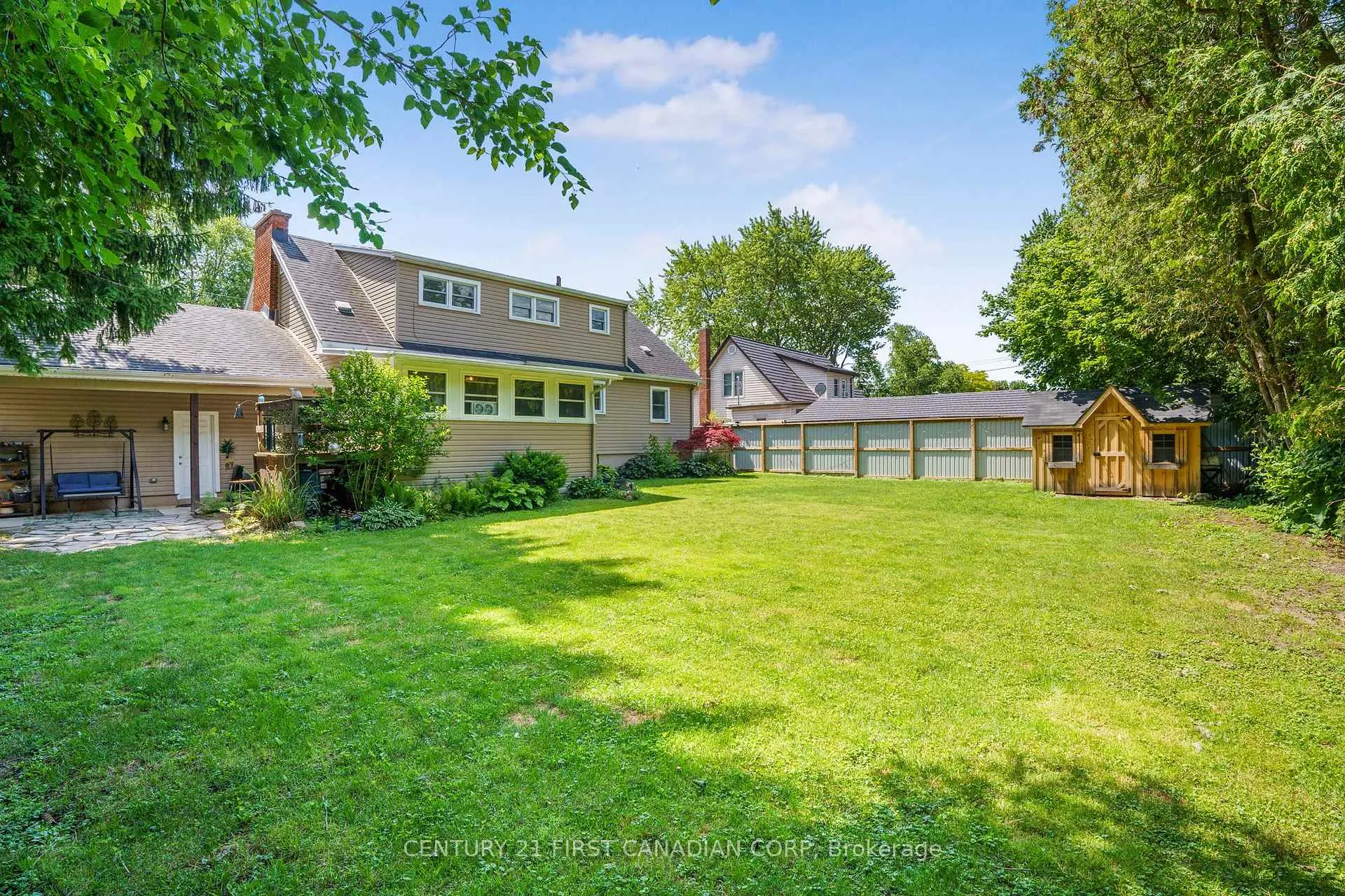 Photo 46 of 9 O'Brien Drive, Chatham-Kent, Chatham — HOMEH