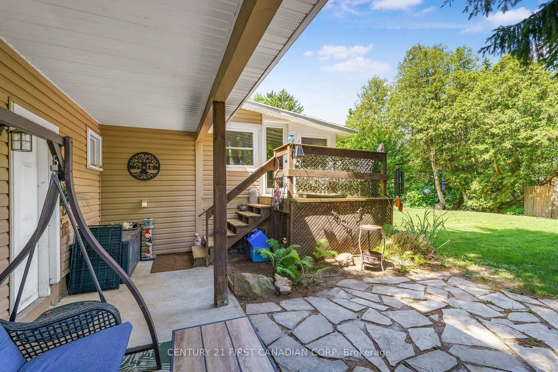 Photo 48 of 9 O'Brien Drive, Chatham-Kent, Chatham — HOMEH