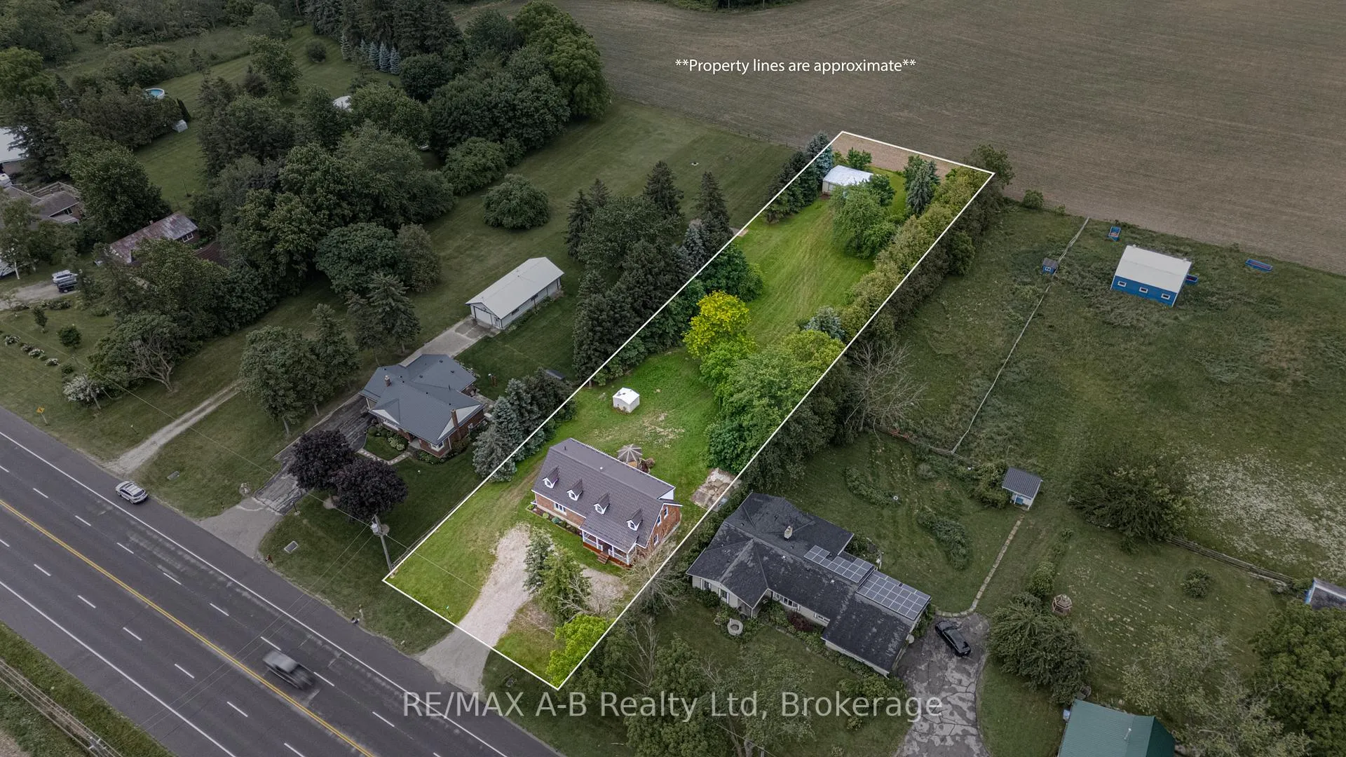 Photo 1 of 2927 Line 34, Perth East, North Easthope — HOMEH