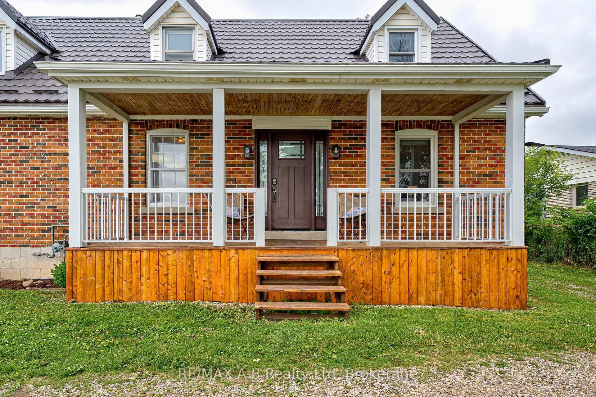 Photo 5 of 2927 Line 34, Perth East, North Easthope — HOMEH