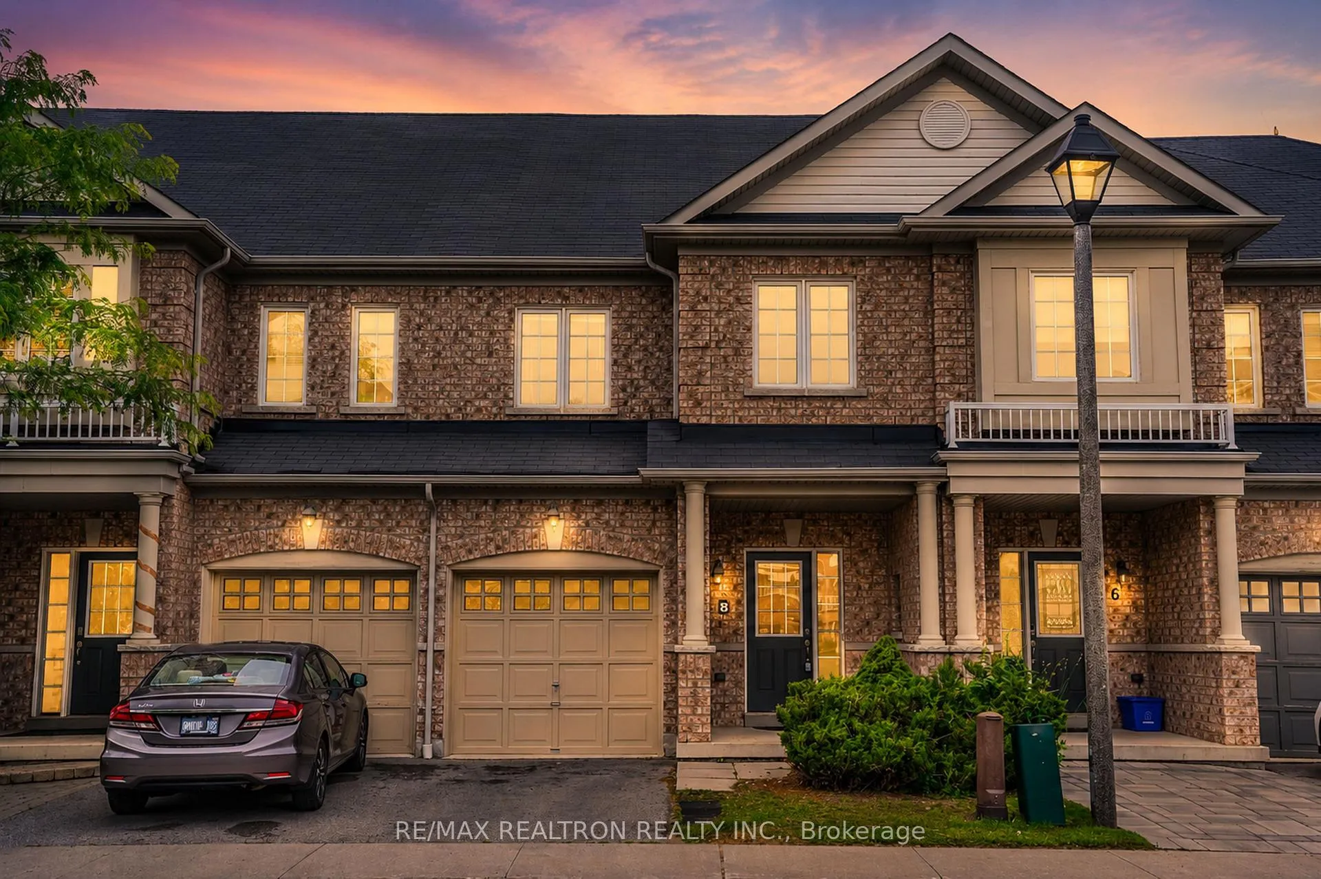 Photo 1 of 8 Maidstone Way, Whitby, Taunton North — HOMEH