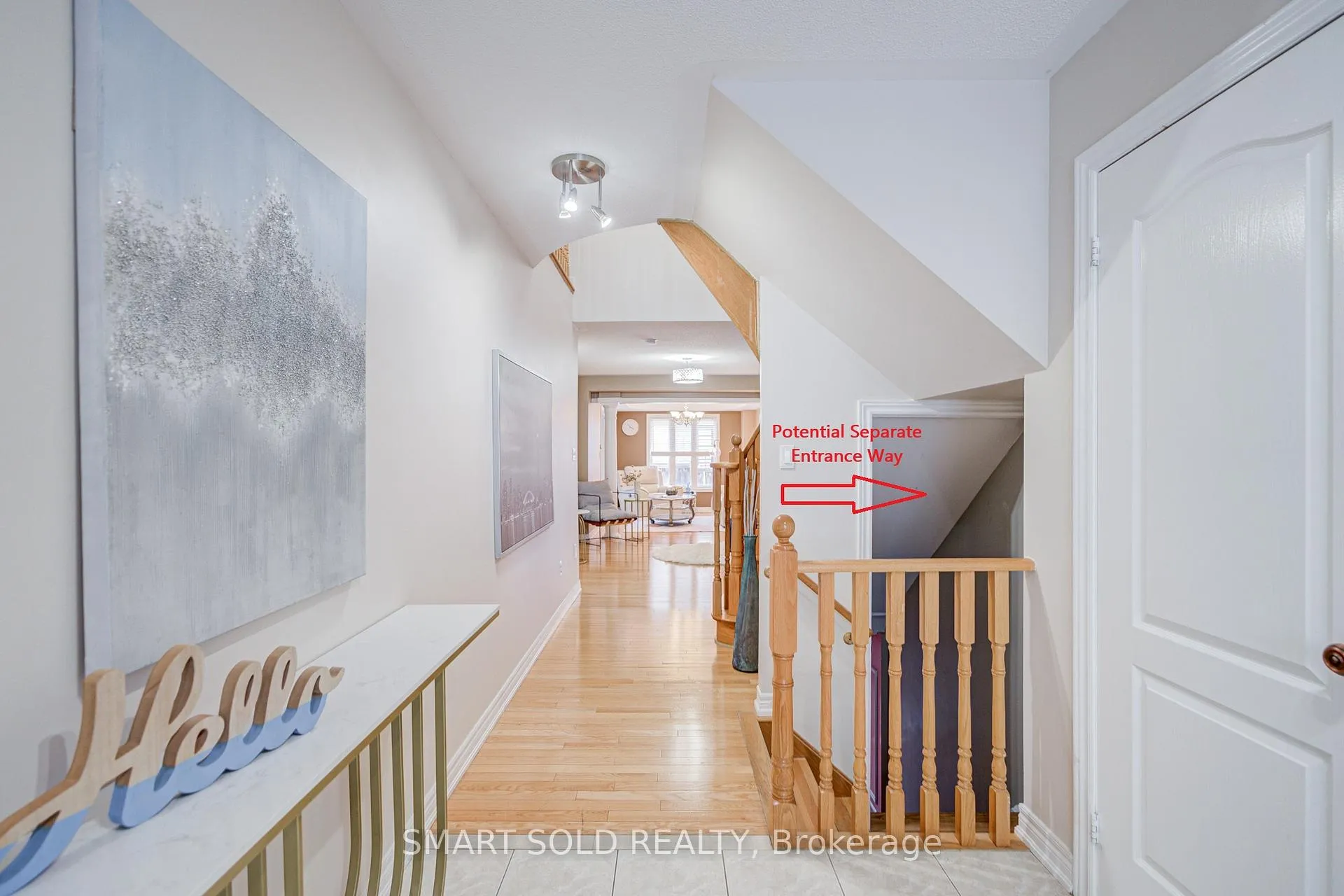 Photo 7 of 16 Lealinds Road, Vaughan, Patterson — HOMEH