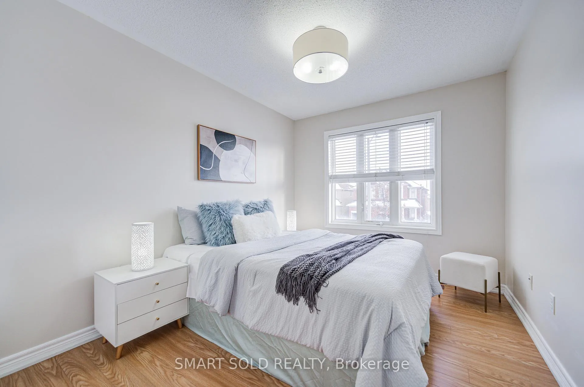 Photo 25 of 16 Lealinds Road, Vaughan, Patterson — HOMEH