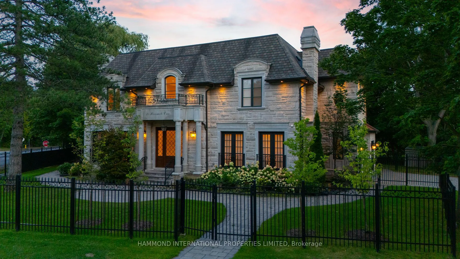 Photo of 21 Hammok Crescent